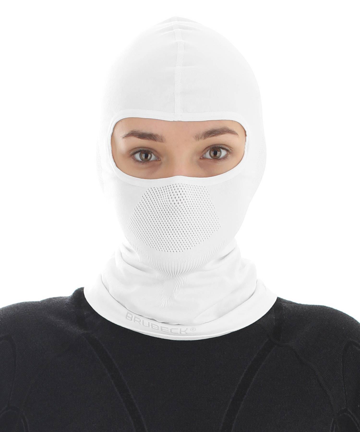 Kominiarka motocyklowa unisex Brubeck