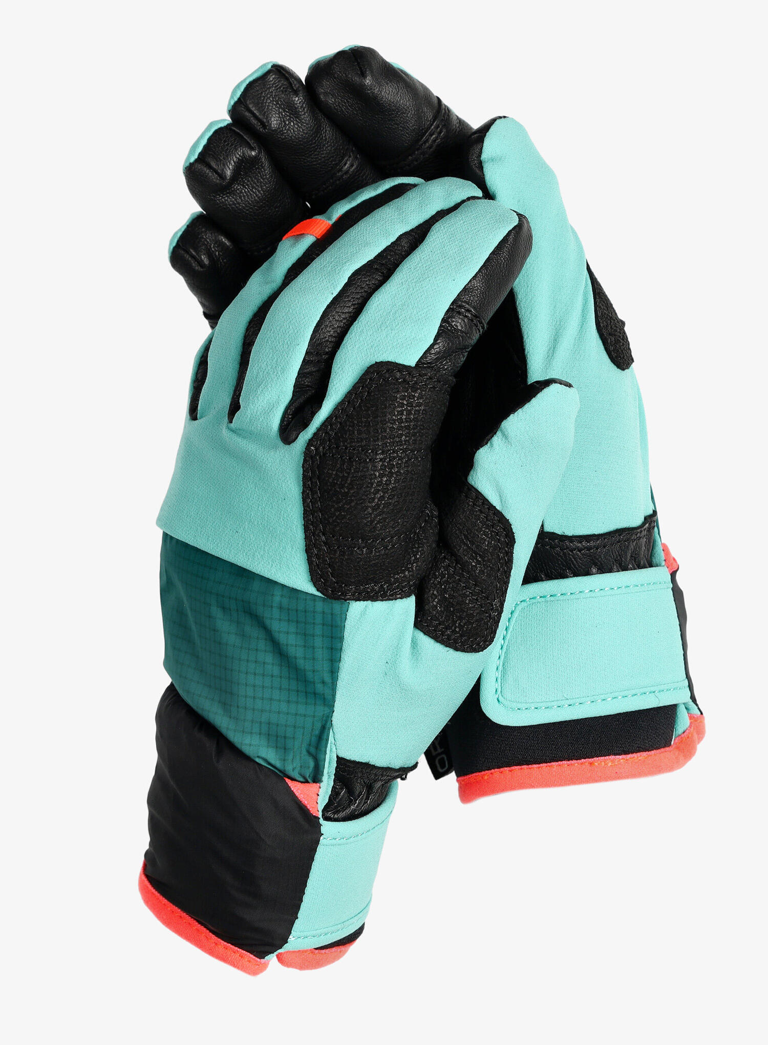 Rękawice skiturowe damskie Ortovox Tour Pro Cover Glove