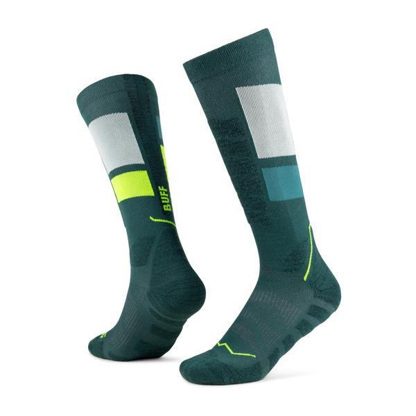Skarpetki sportowe dla dorosłych Thermonet Over The Calf Socks