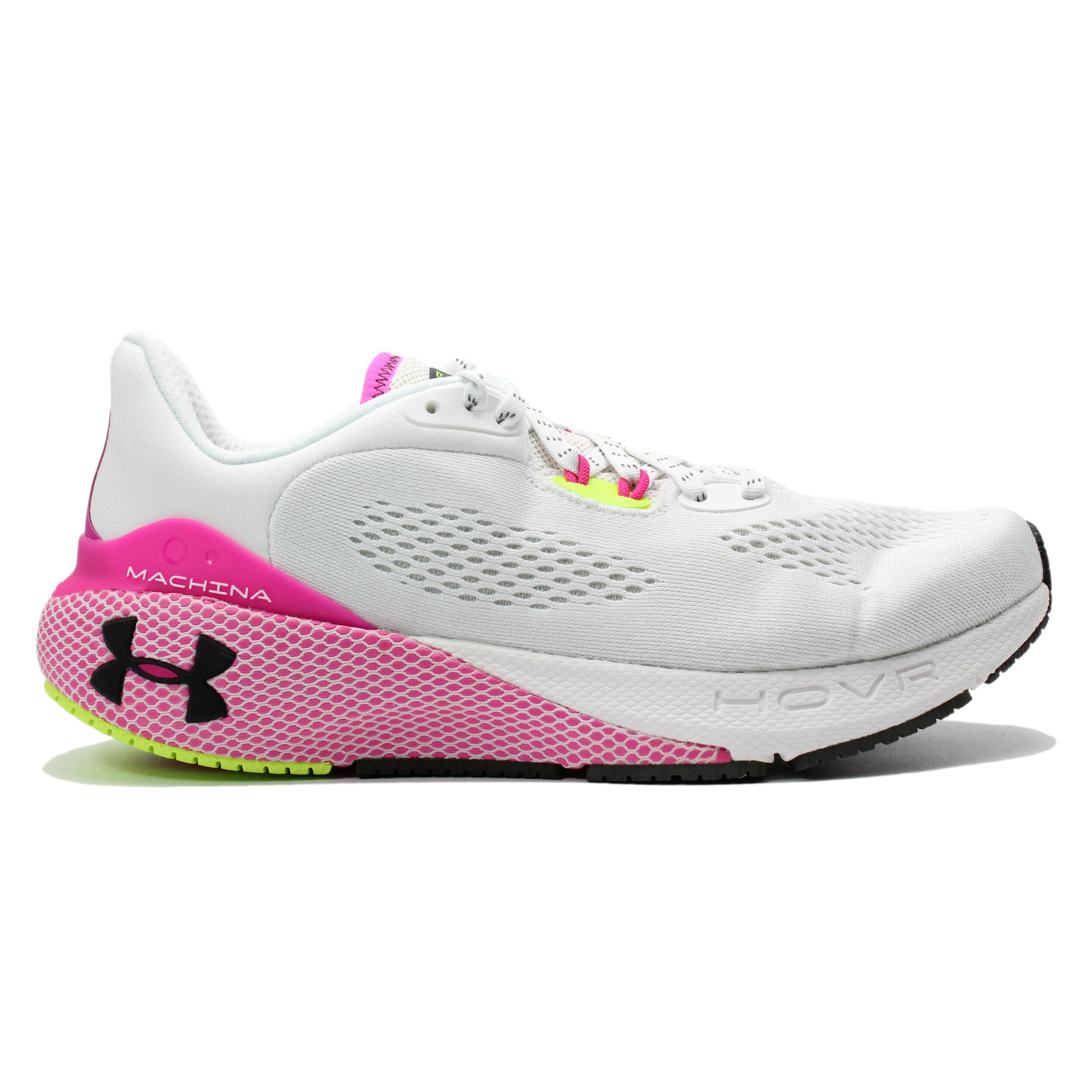 Buty do biegania damskie Under Armour W Hovr Machina 3