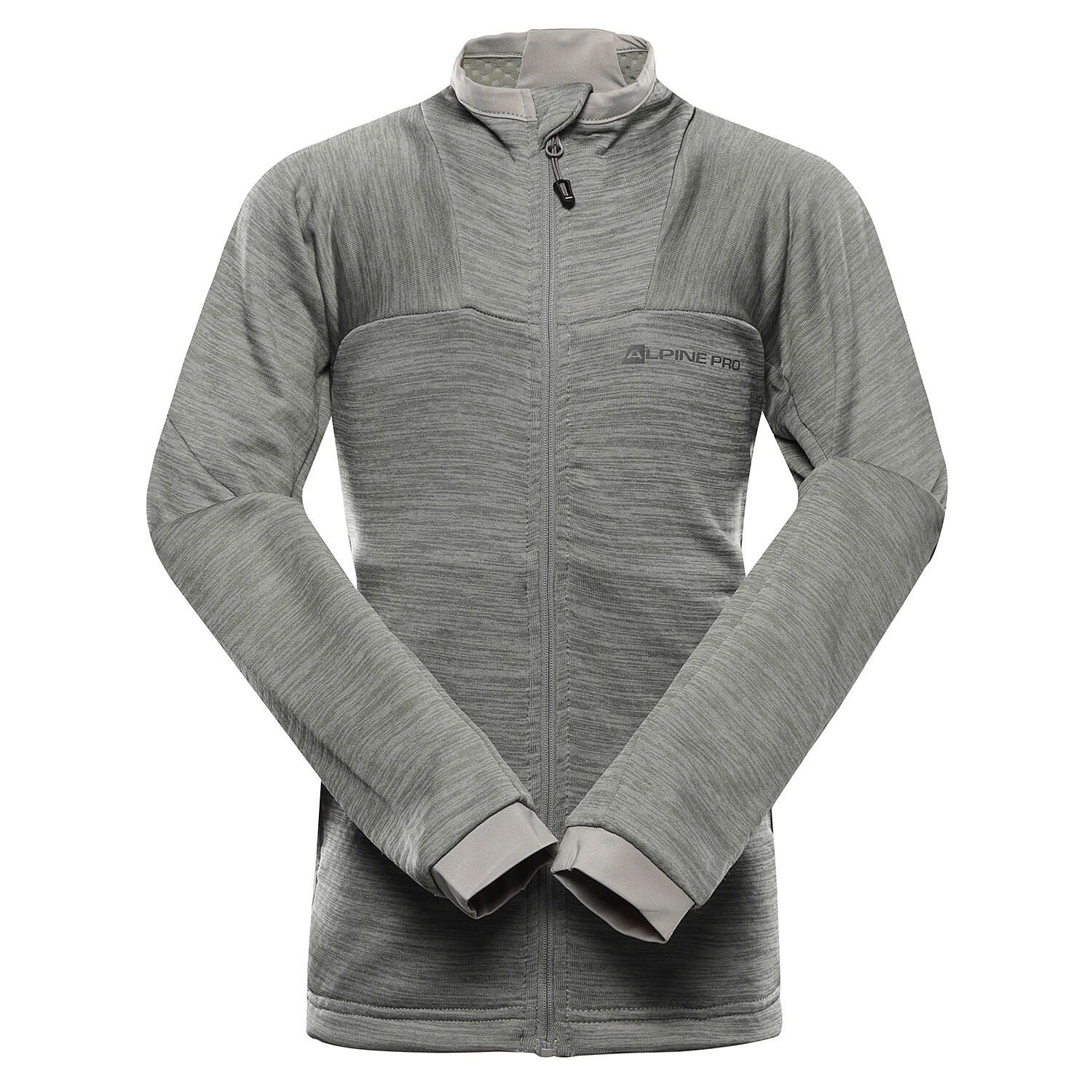 Bluza dziecięca turystyczna Alpine Pro Onneco 3
