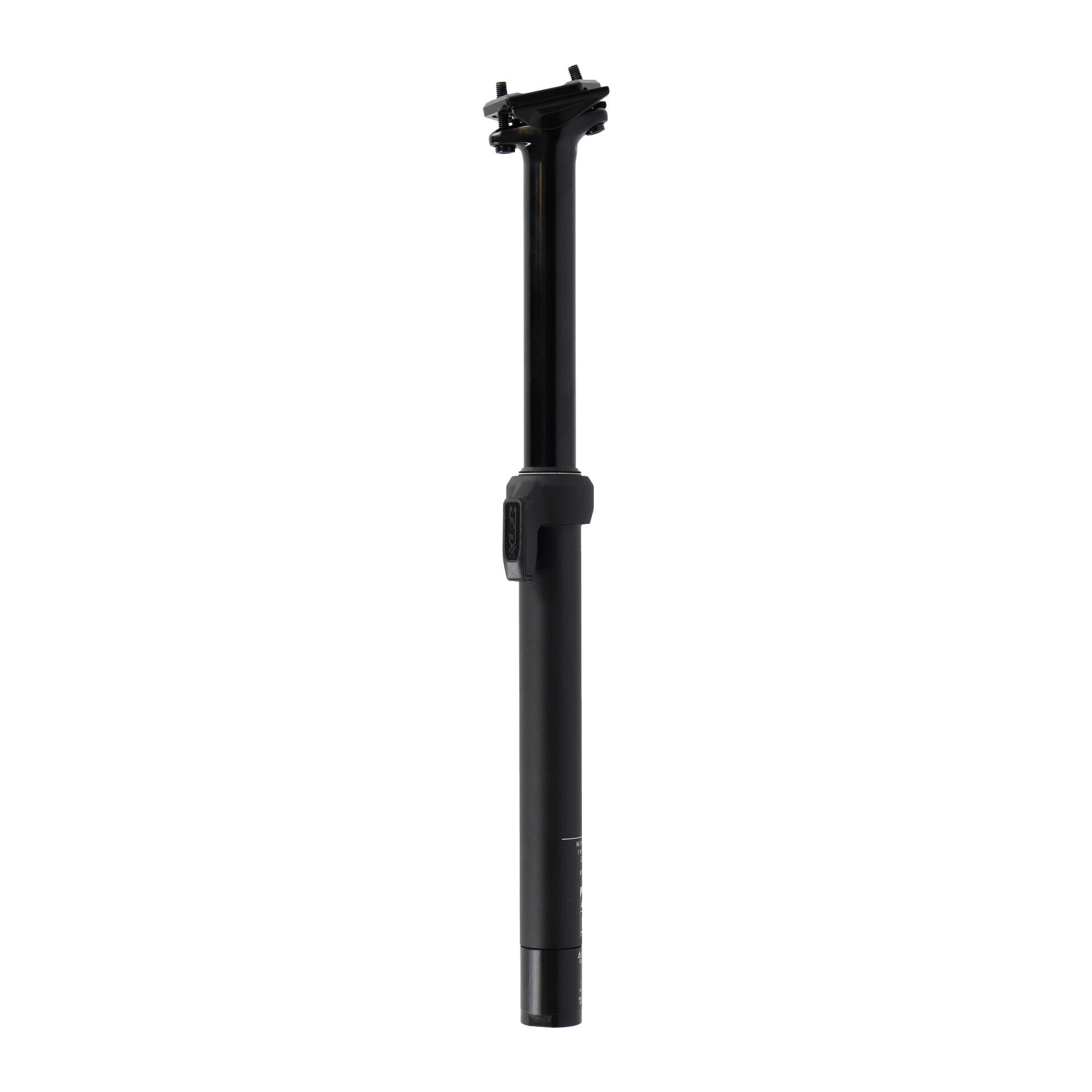Teleskopowa sztyca podsiodłowa SP-T20, Ø31,6 mm, 404 mm, skok 125 mm