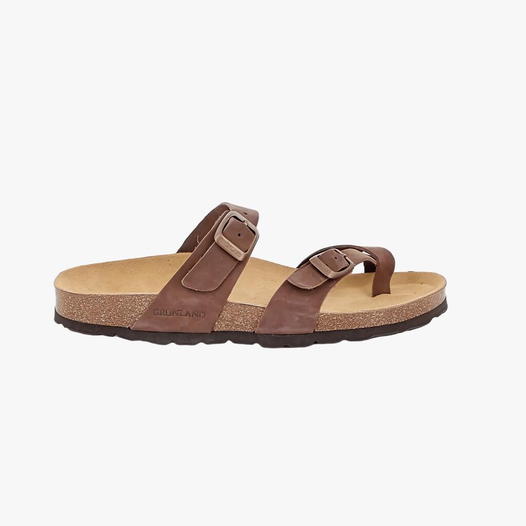 Grunland Sara Marrone Brown CB6050