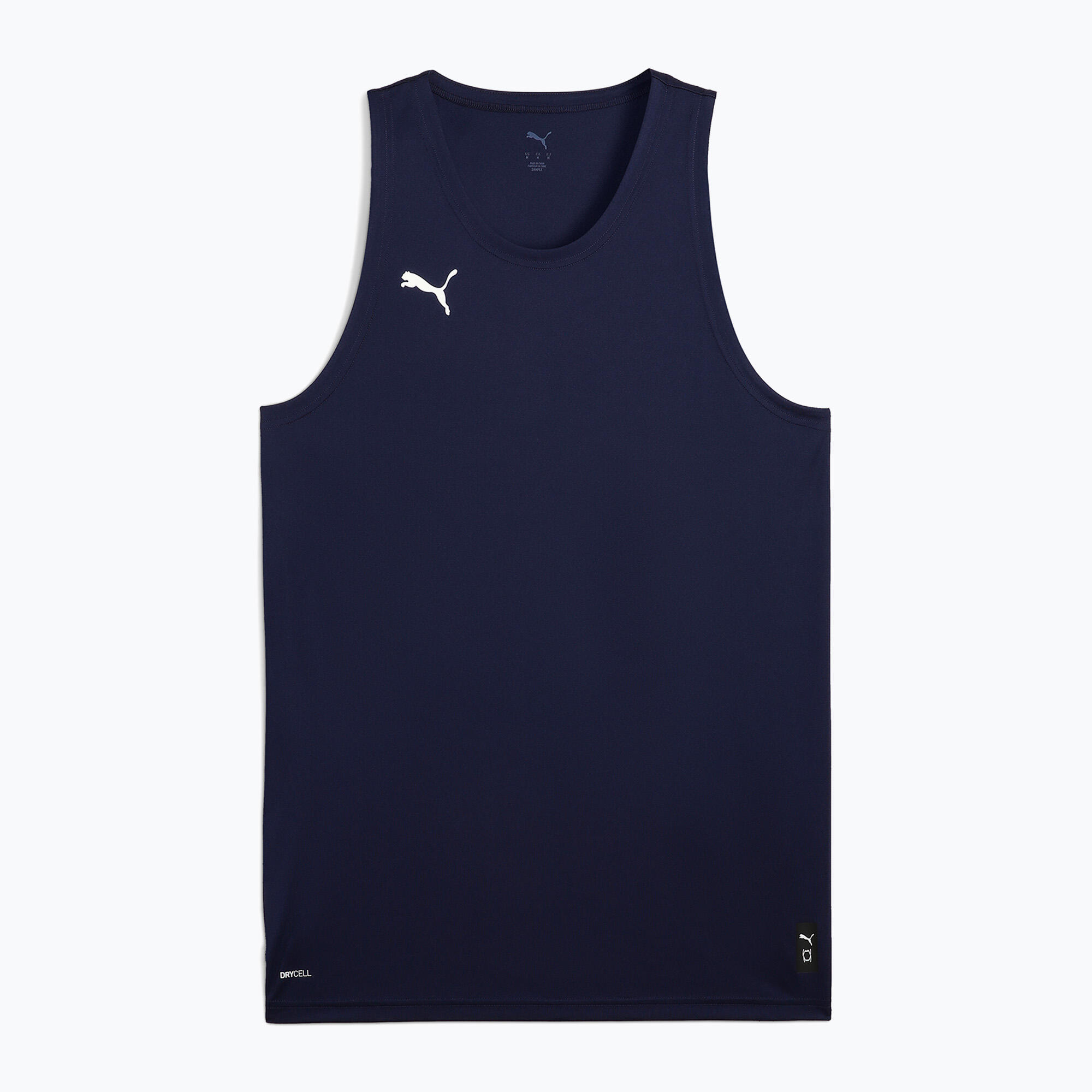 Koszulka piłkarska męska PUMA teamJAWS Starter Jersey