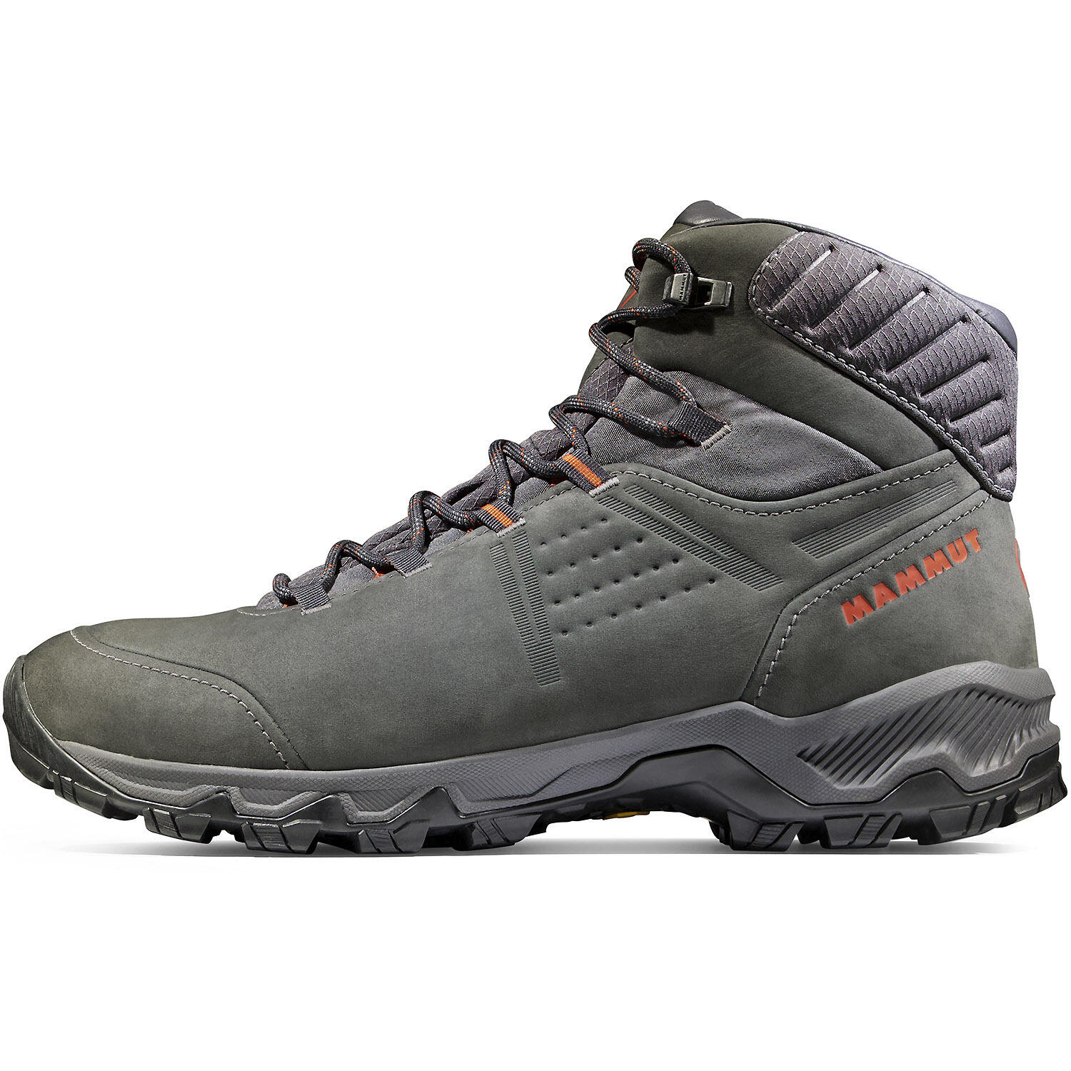 Buty trekkingowe męskie Mammut Mercury Iv Mid Gtx