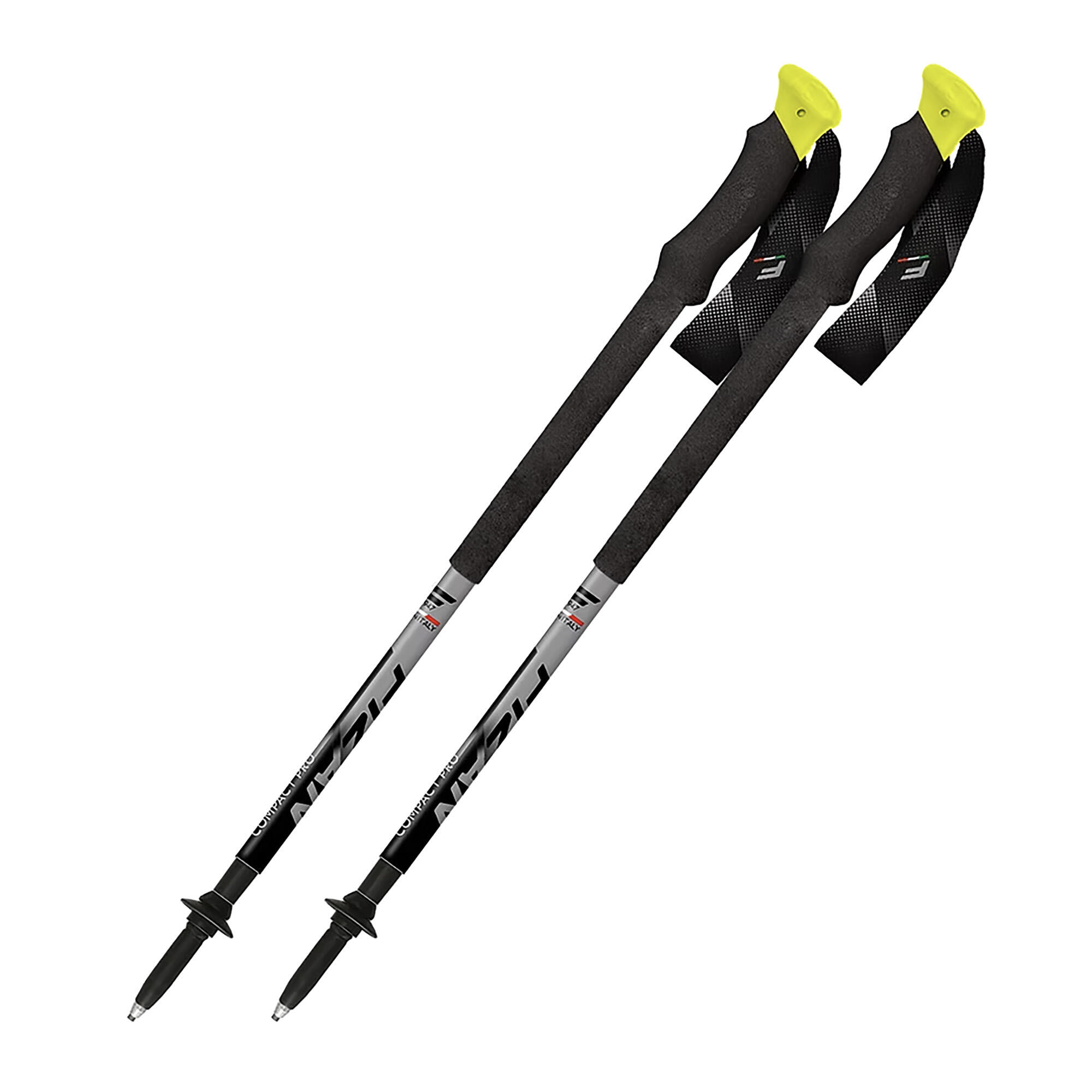 Kije Fizan Compact Pro