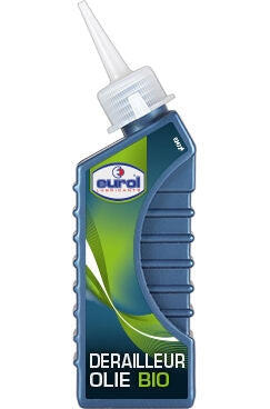 Eurol Bio olej do przerzutki - 100 ml