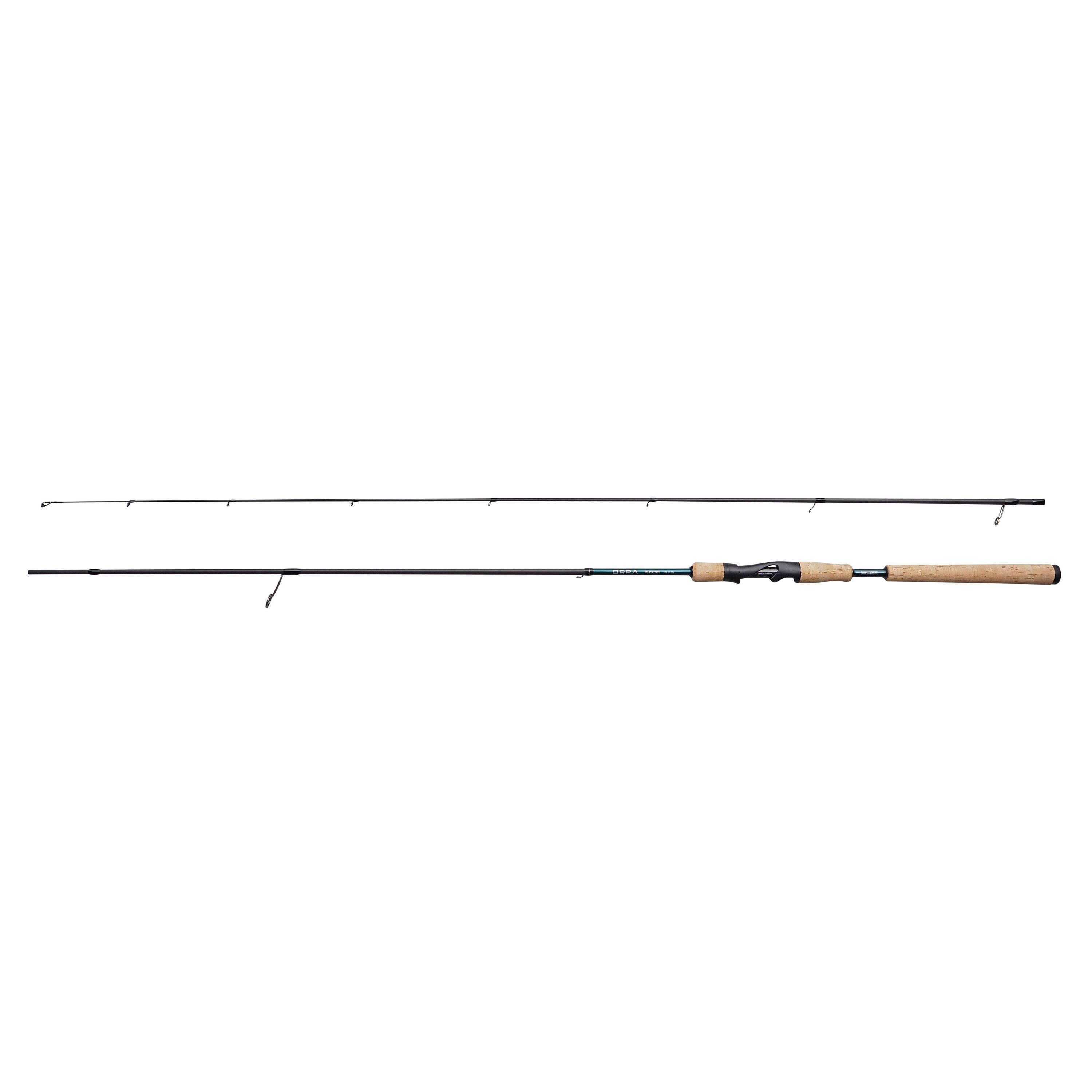 Wędka spinningowa Abu Garcia ORRA 10-45 g