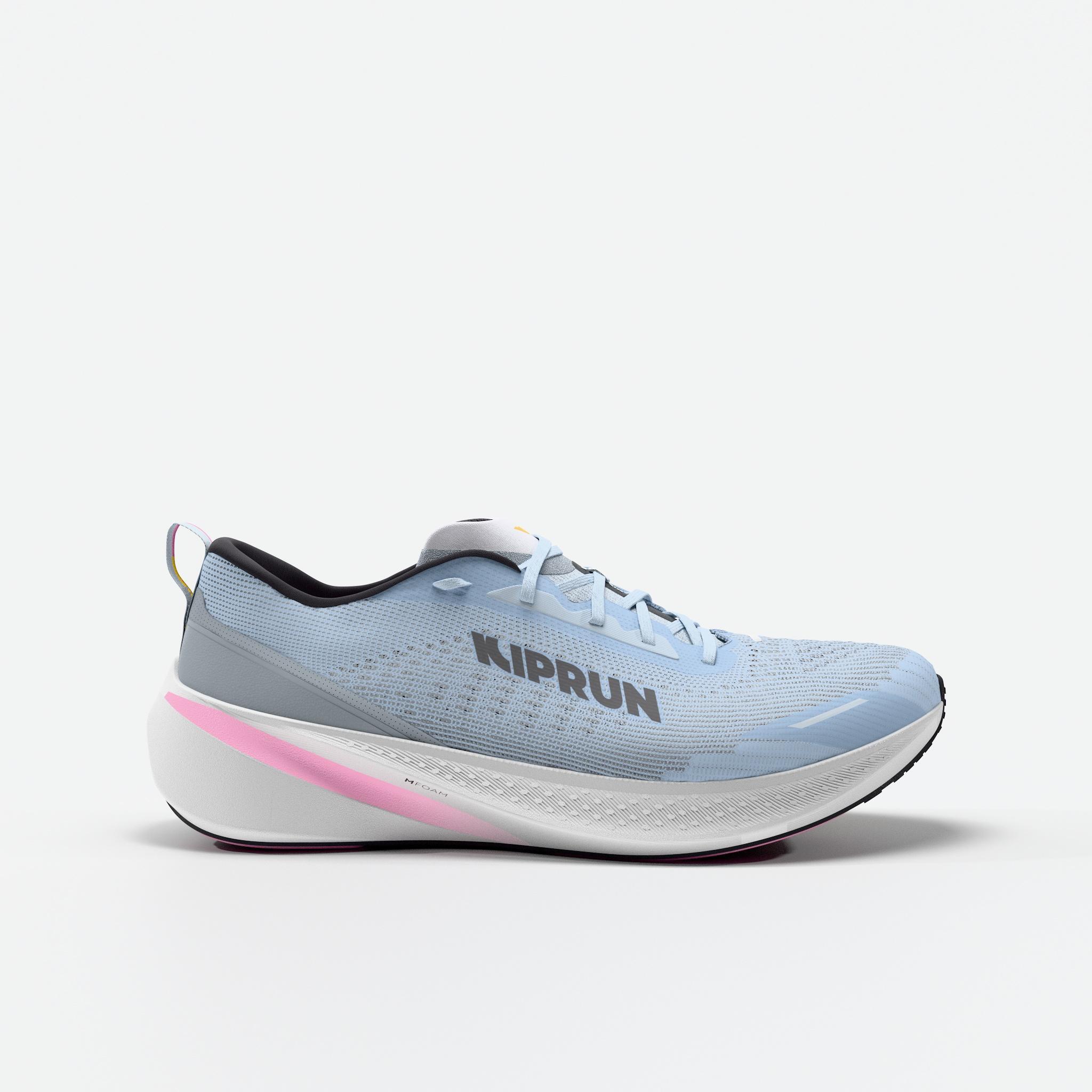 Buty do biegania damskie Kiprun Kipcore