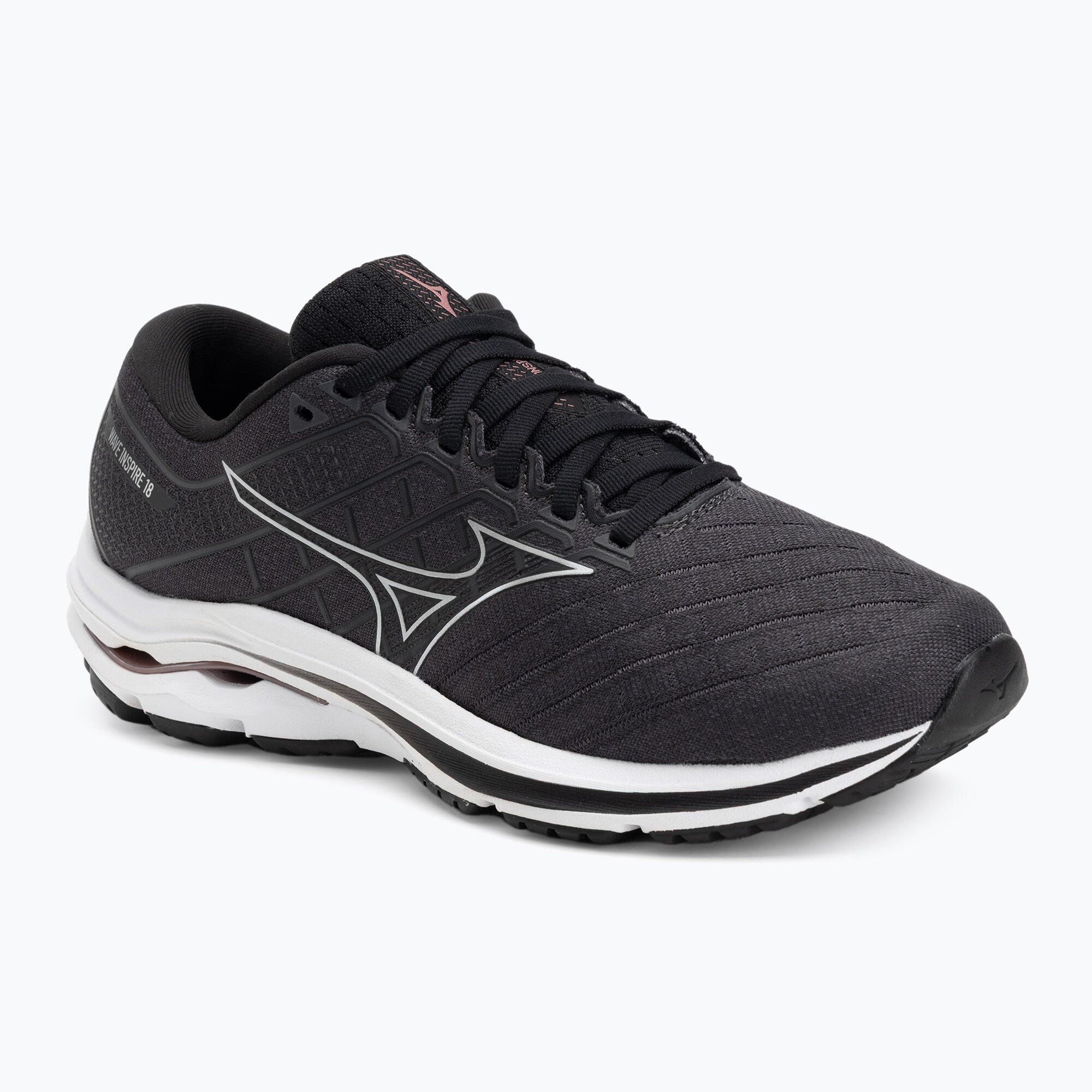 Buty do biegania męskie Mizuno Wave Inspire 18 D