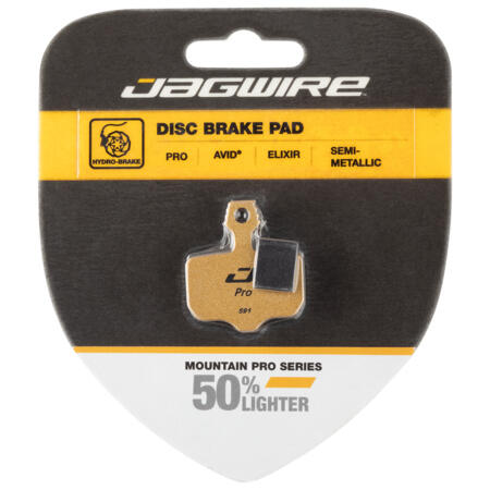Klocki hamulcowe Jagwire Pro SRAM Red