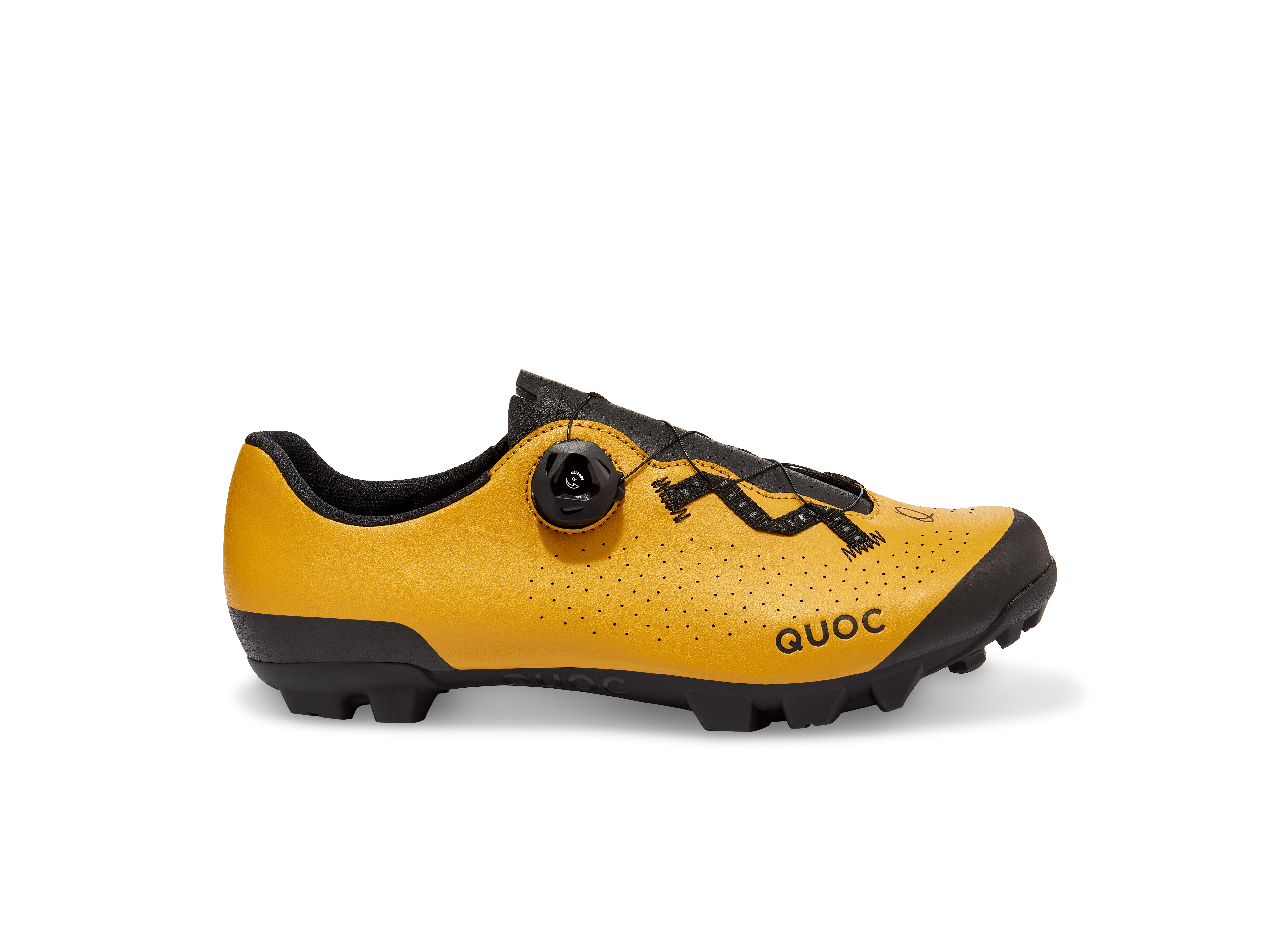Buty rowerowe do jazdy w terenie Quoc Escape
