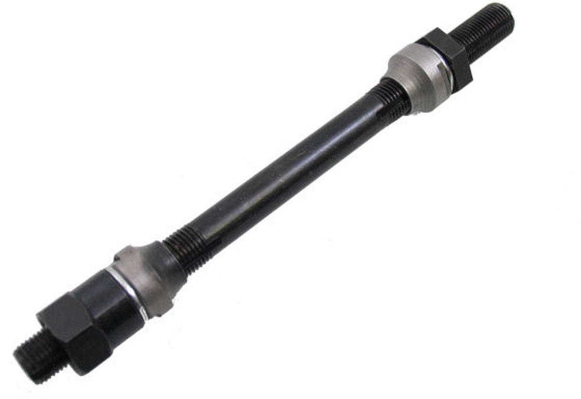 Cycplus pusta oś tylna 146 mm do Campagnolo i Shimano 8/9s