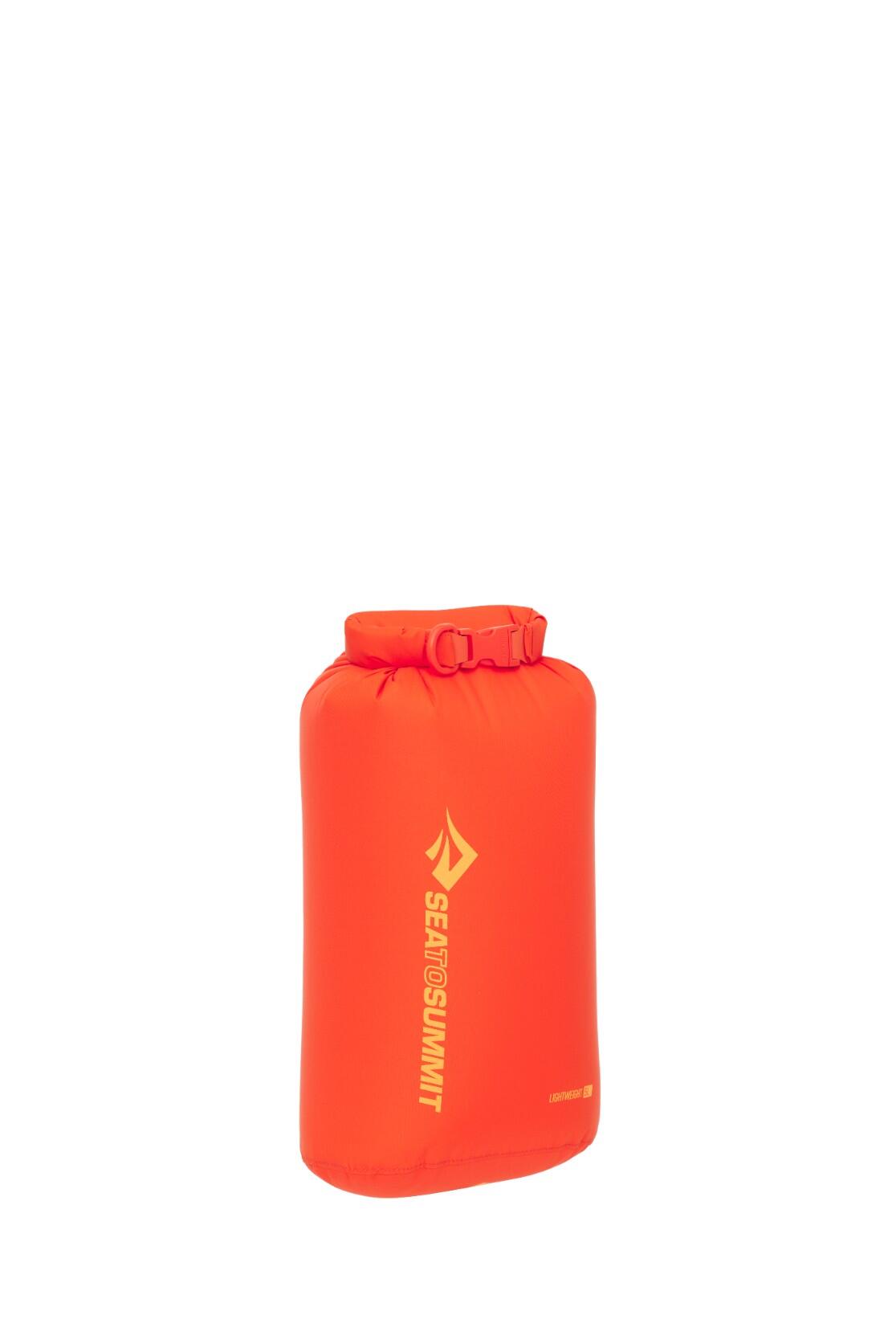 Worek wodoodporny Sea To Summit Lightweight Dry Bag 5l