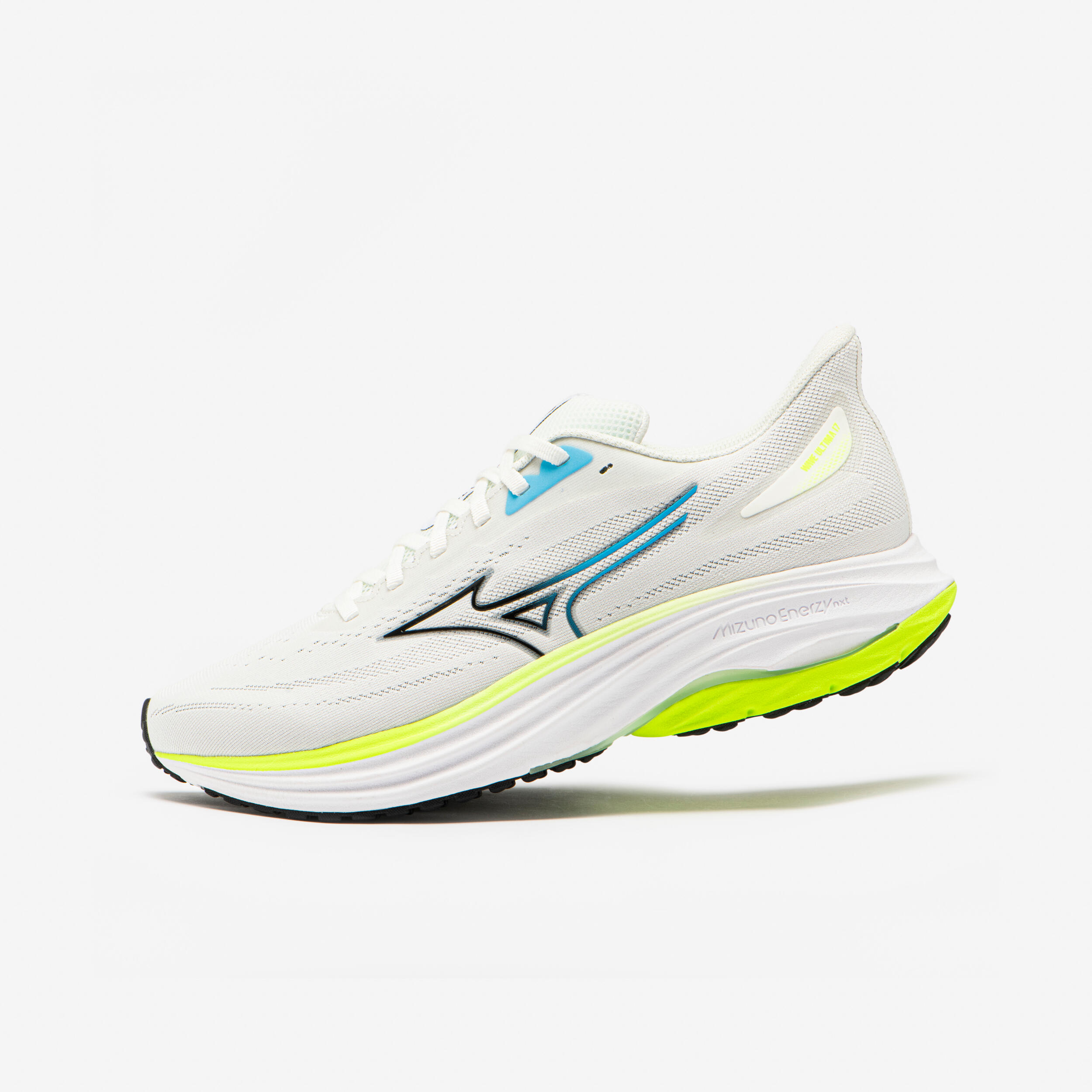 Buty do biegania męskie Mizuno Wave Ultima 17