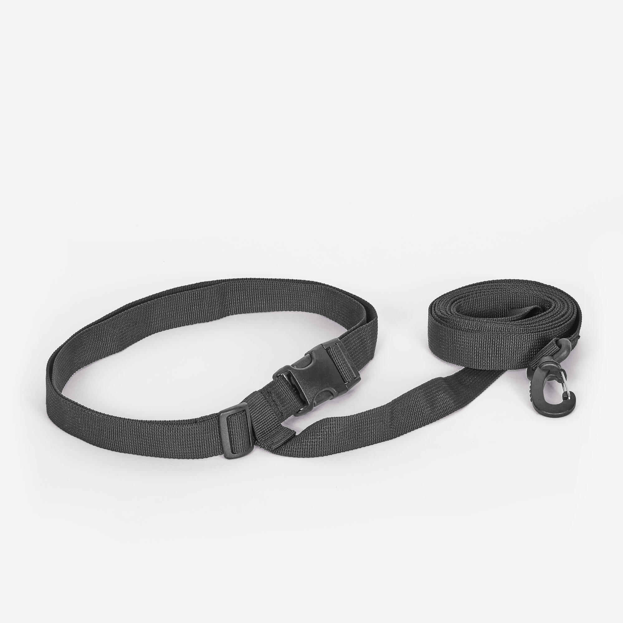 Leash 3 m do plecaka szczelnego / boi nurkowej 20 l Decathlon