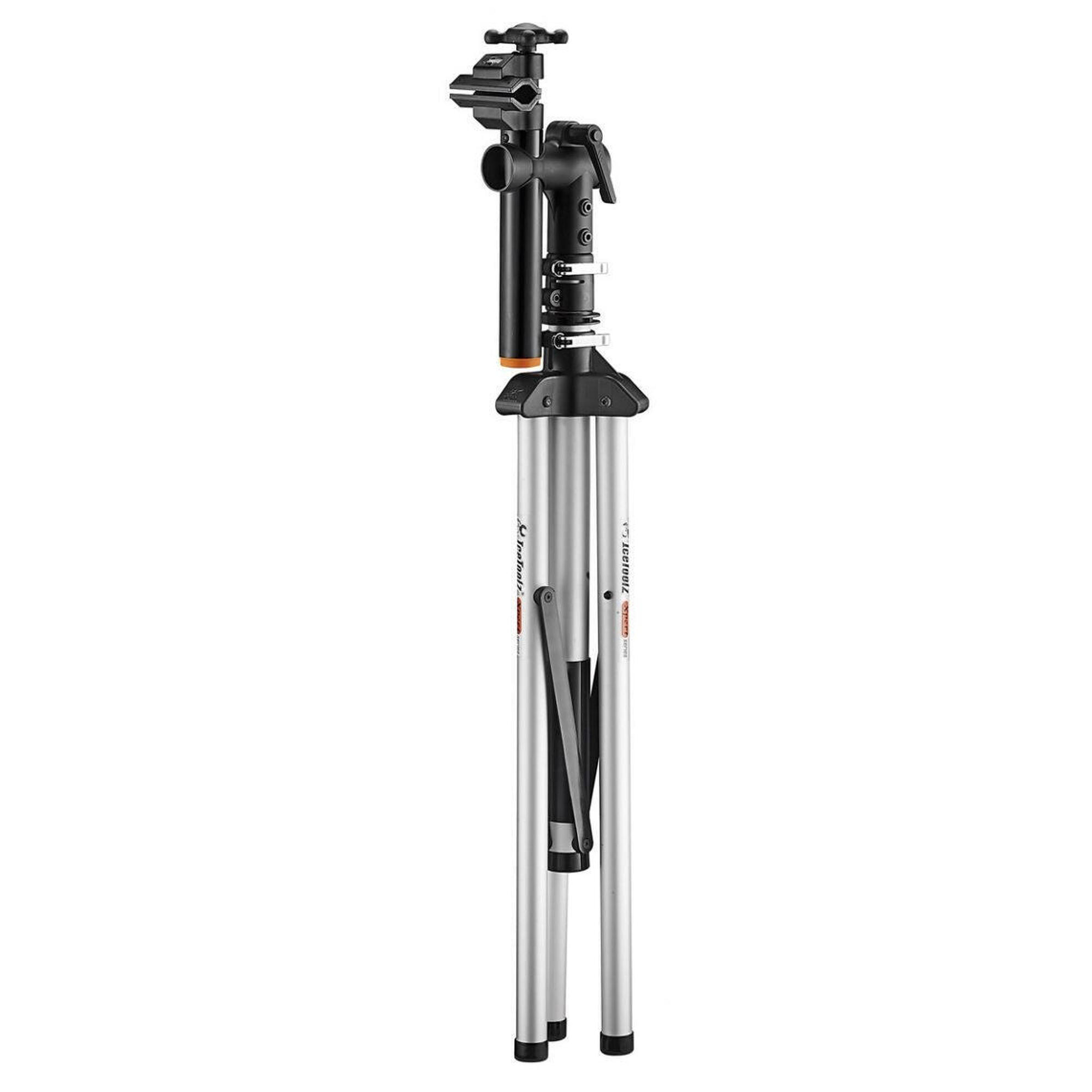 Stojak naprawczy IceToolz Xpert E137 trójnóg