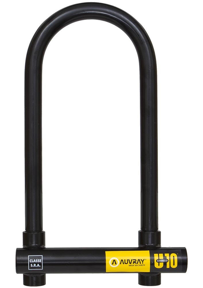 Zapięcie U-LOCK U-FORCE 10 - 105 x 245mm, średnica bolca 18mm AUVRAY