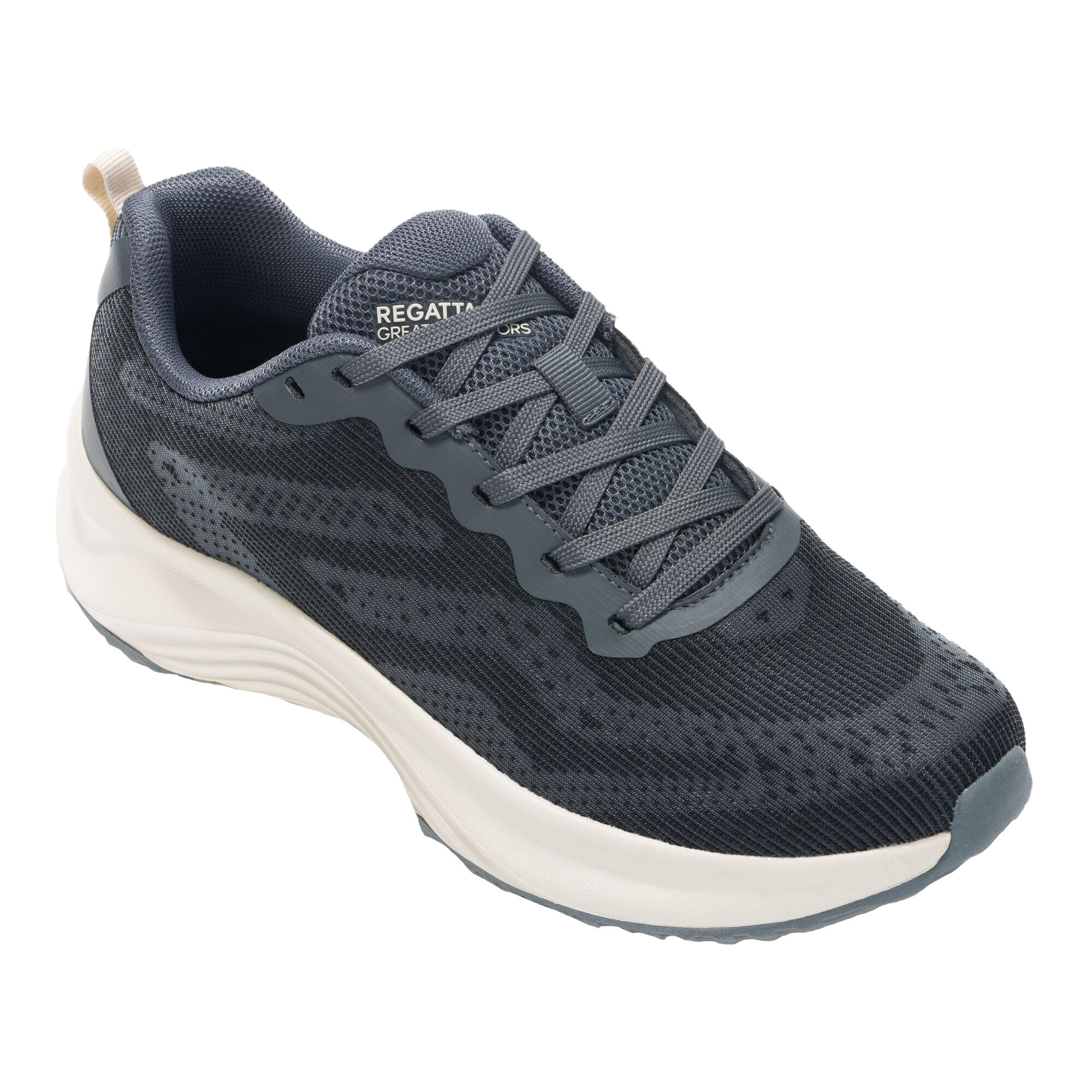 Damskie Buty Sportowe Marine Sport II