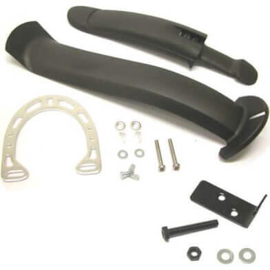 Zestaw błotników Alpina Hur PM09 PVC, 20 sztuk