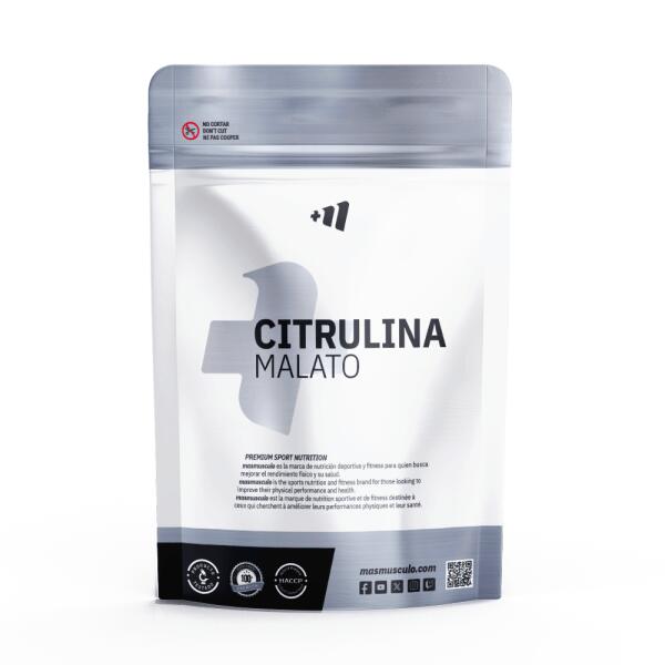Jabłczan cytruliny - 150g MASMUSCULO