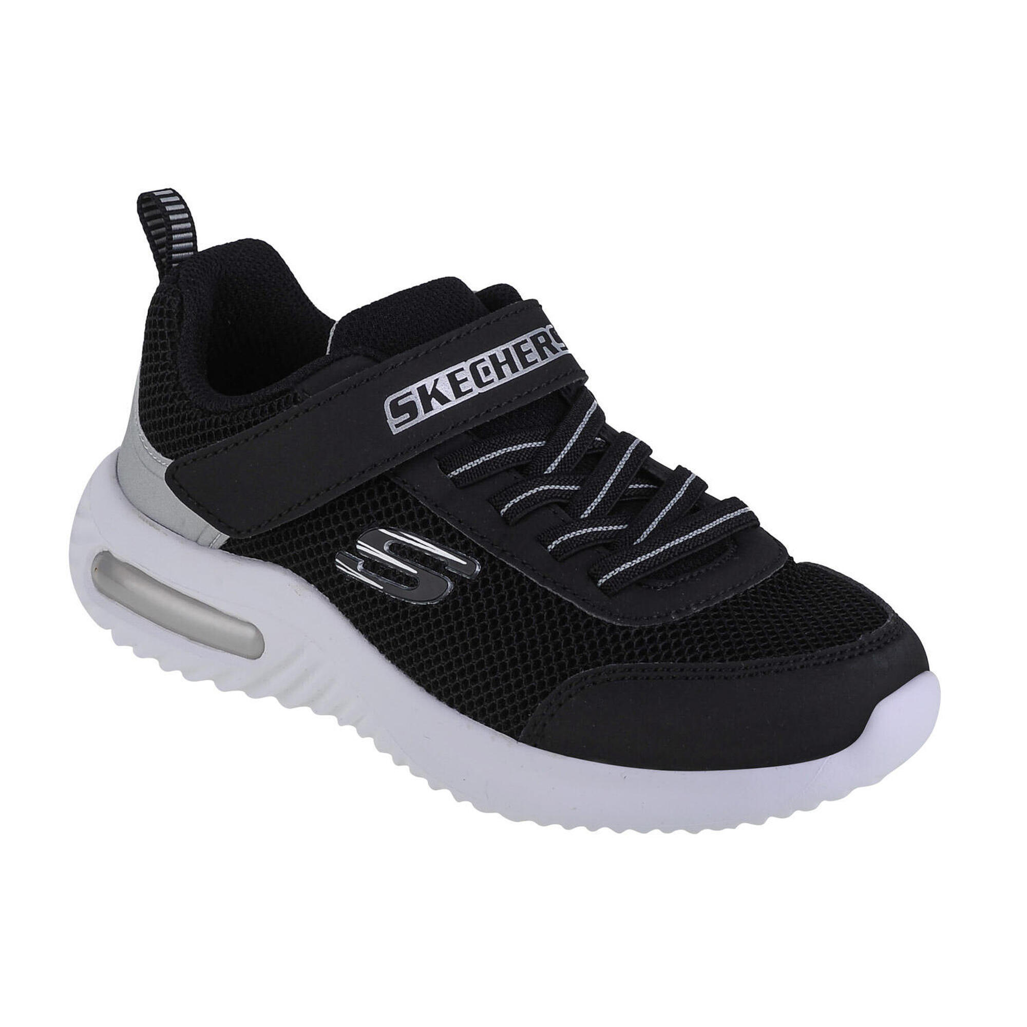 Buty sportowe Sneakersy chłopięce Skechers Bounder-Tech
