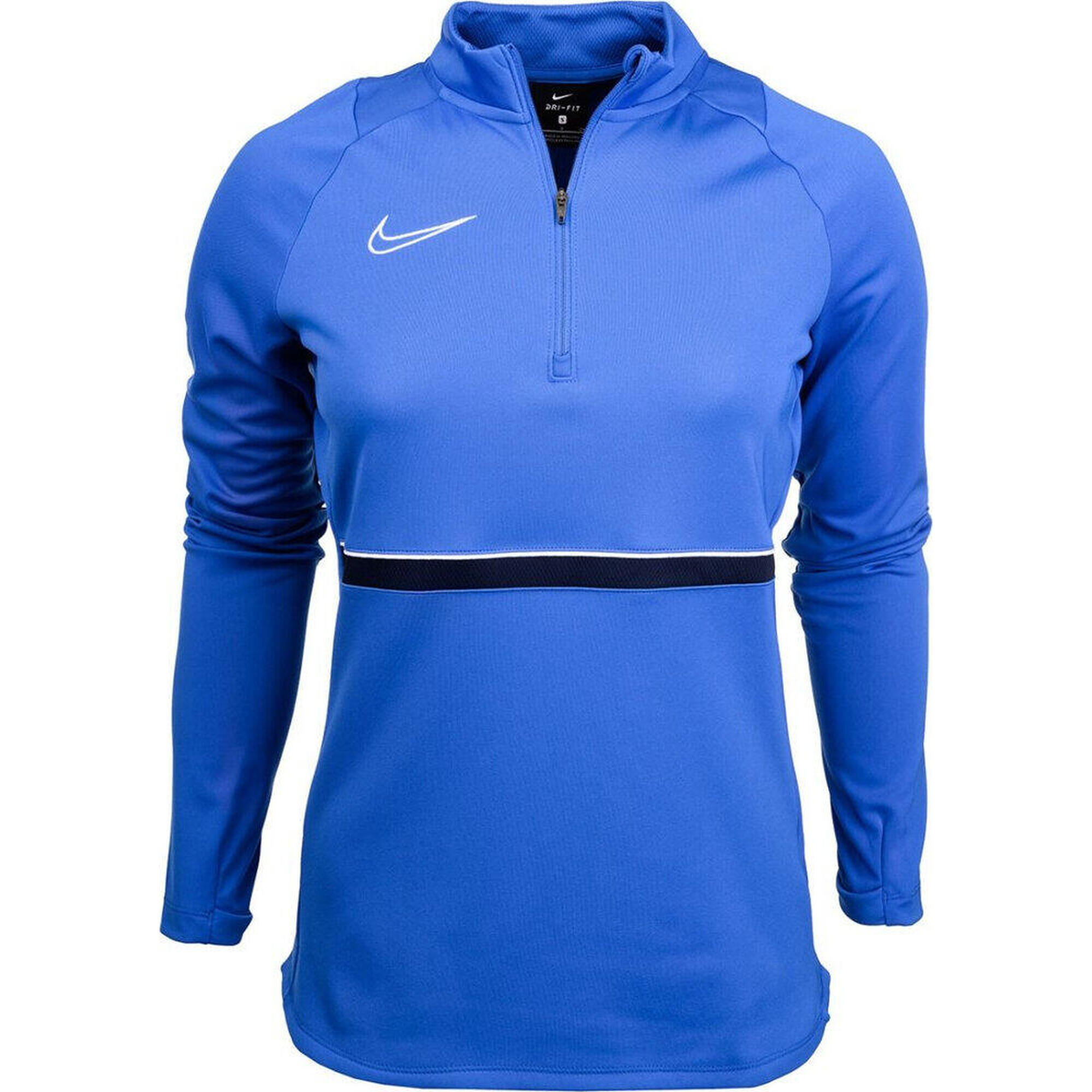 Bluza sportowa damska Nike Dri-Fit Academy