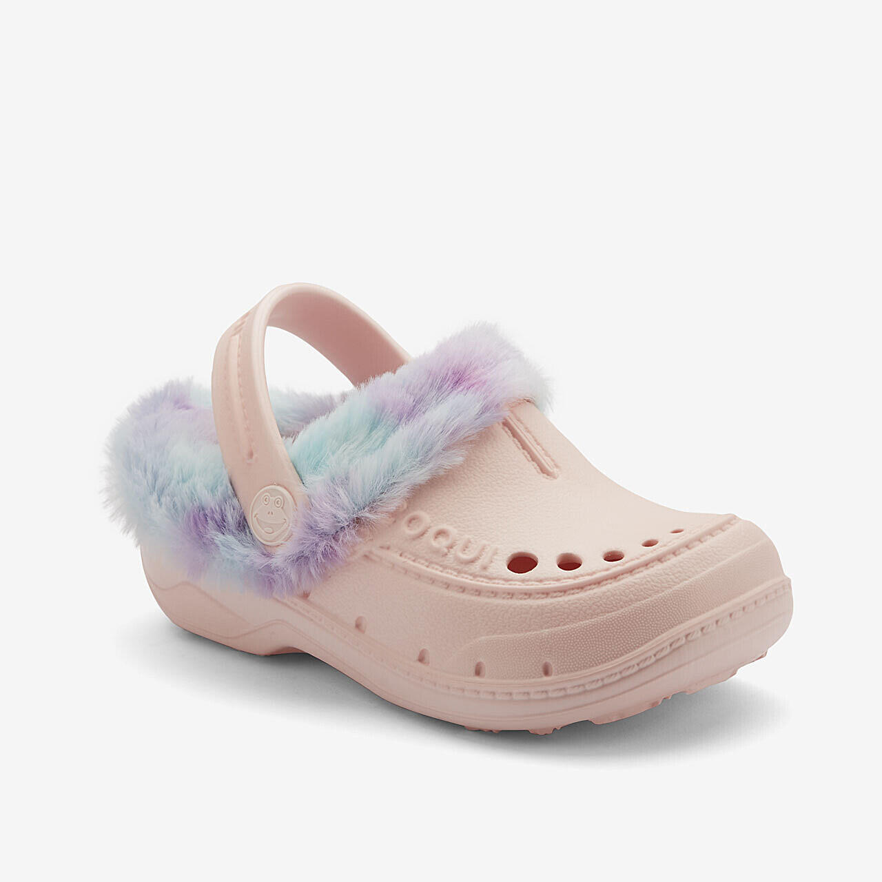 Buty zimowe dziecięce Coqui