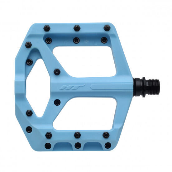 Ht Components PA32A Supreme-C pedały platformowe Sky Blue