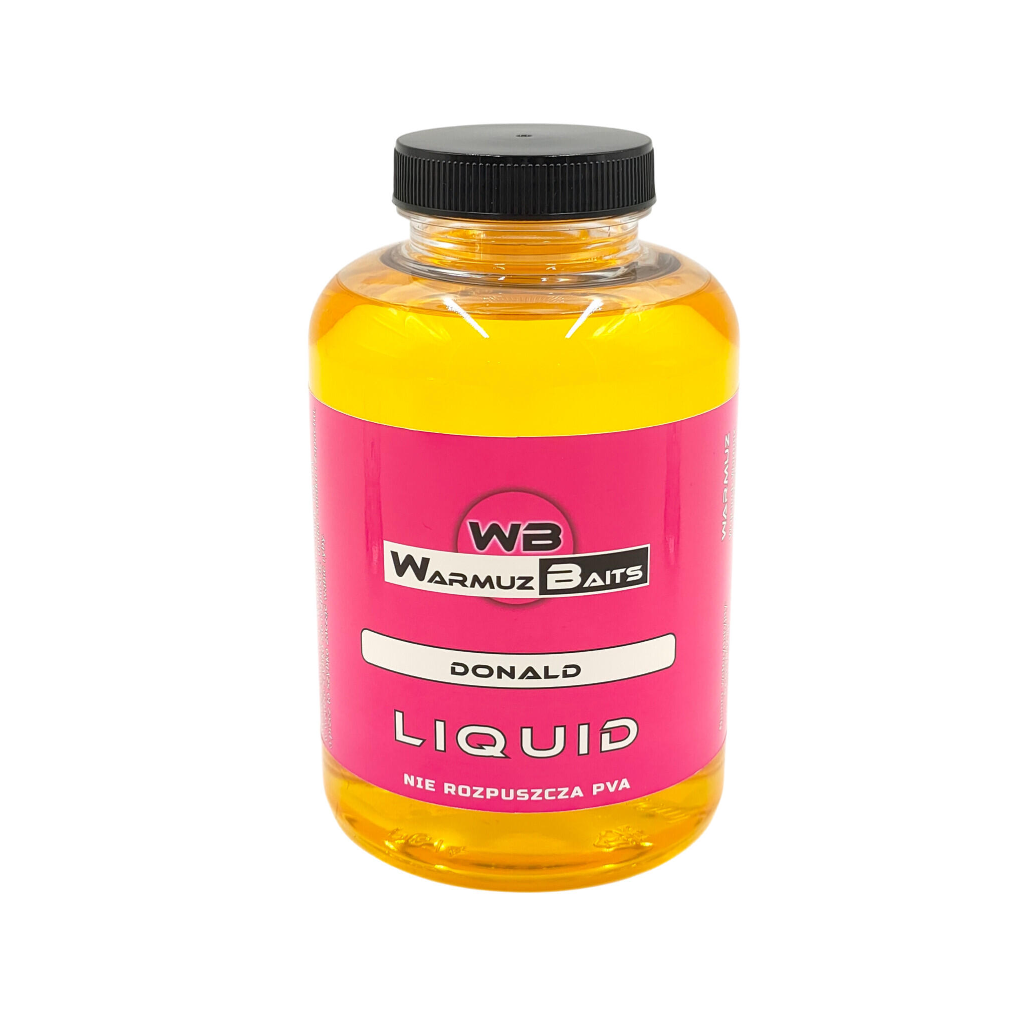 Liquid Warmuz Baits 500ml DONALD