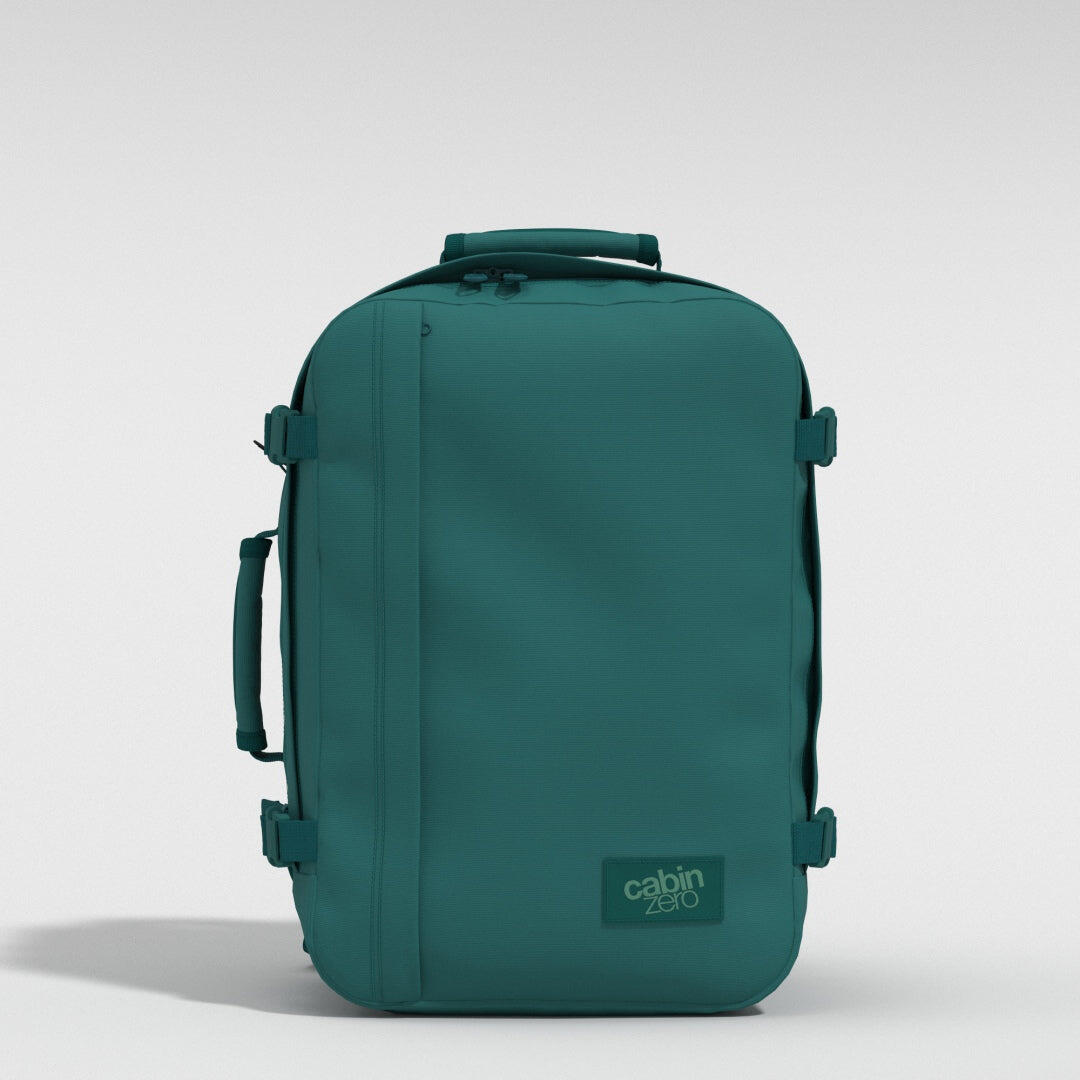 Plecak do samolotu Cabin Zero 36L- meadow green