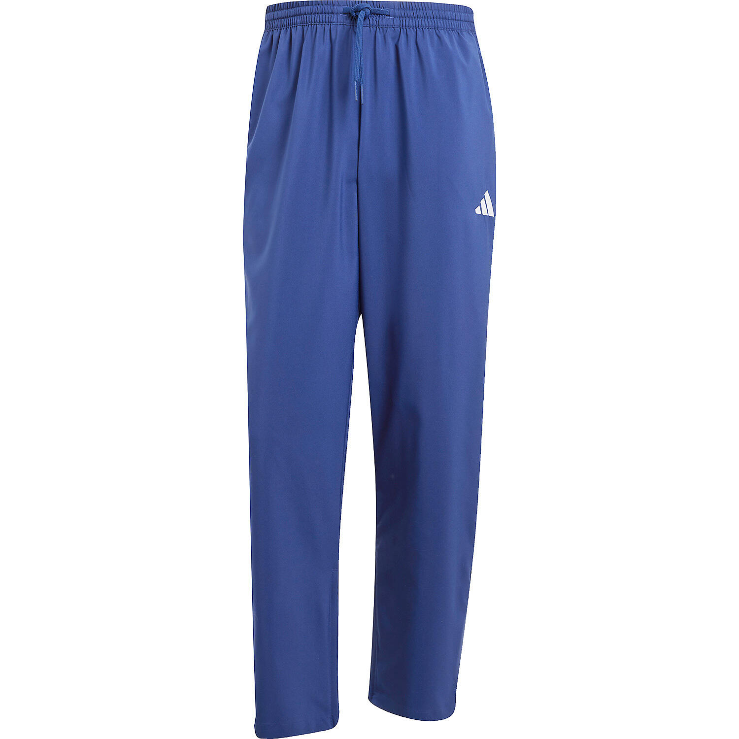 Spodnie dresowe z otwartym mankietem adidas Essentials Small Logo Stanford