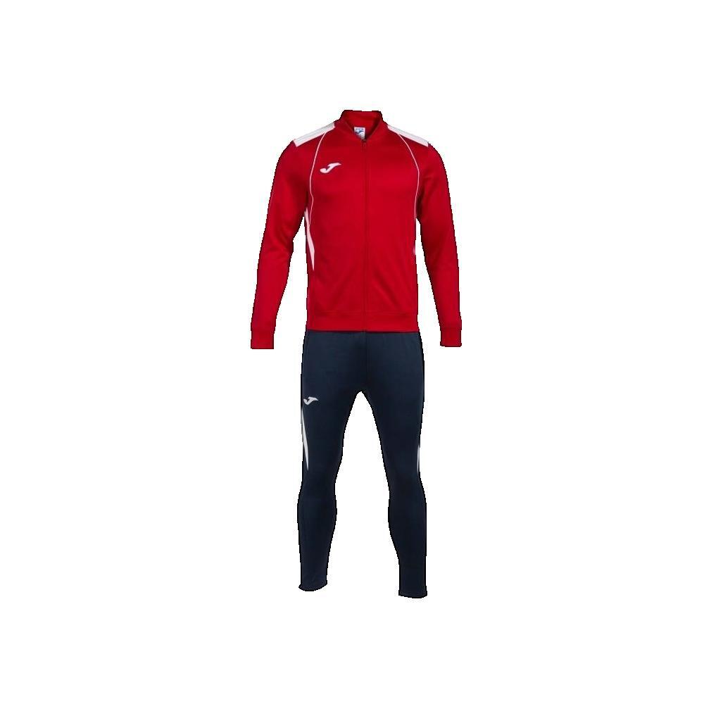 Dres Joma Championship VII czerwony męski