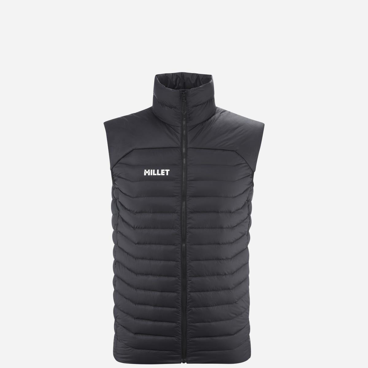 Bezrękawnik męski Millet Evole Light 700