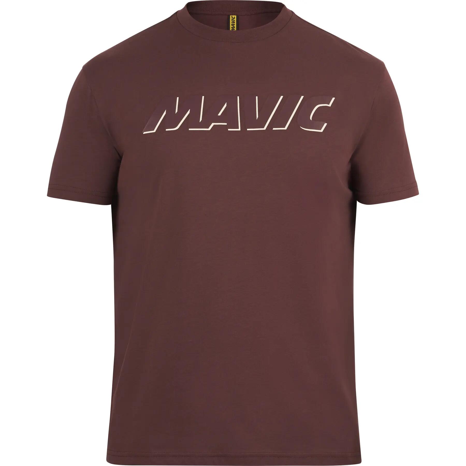 Koszulka Mavic avec logo Corporate