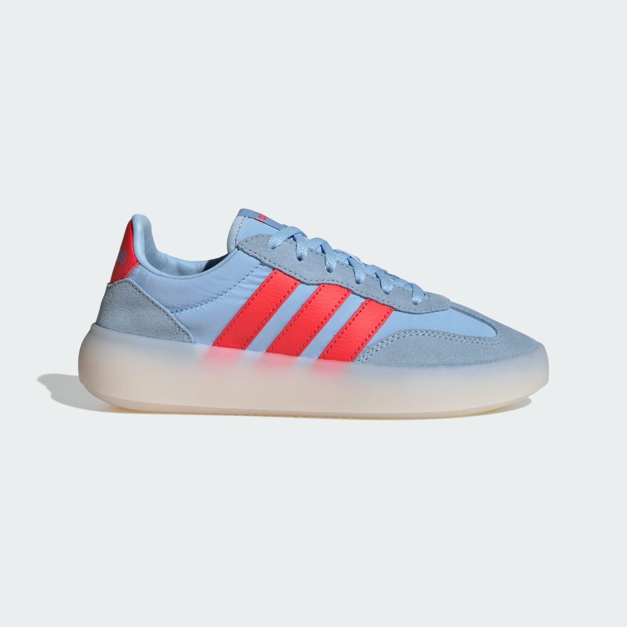 Buty dla dzieci Barreda Decode