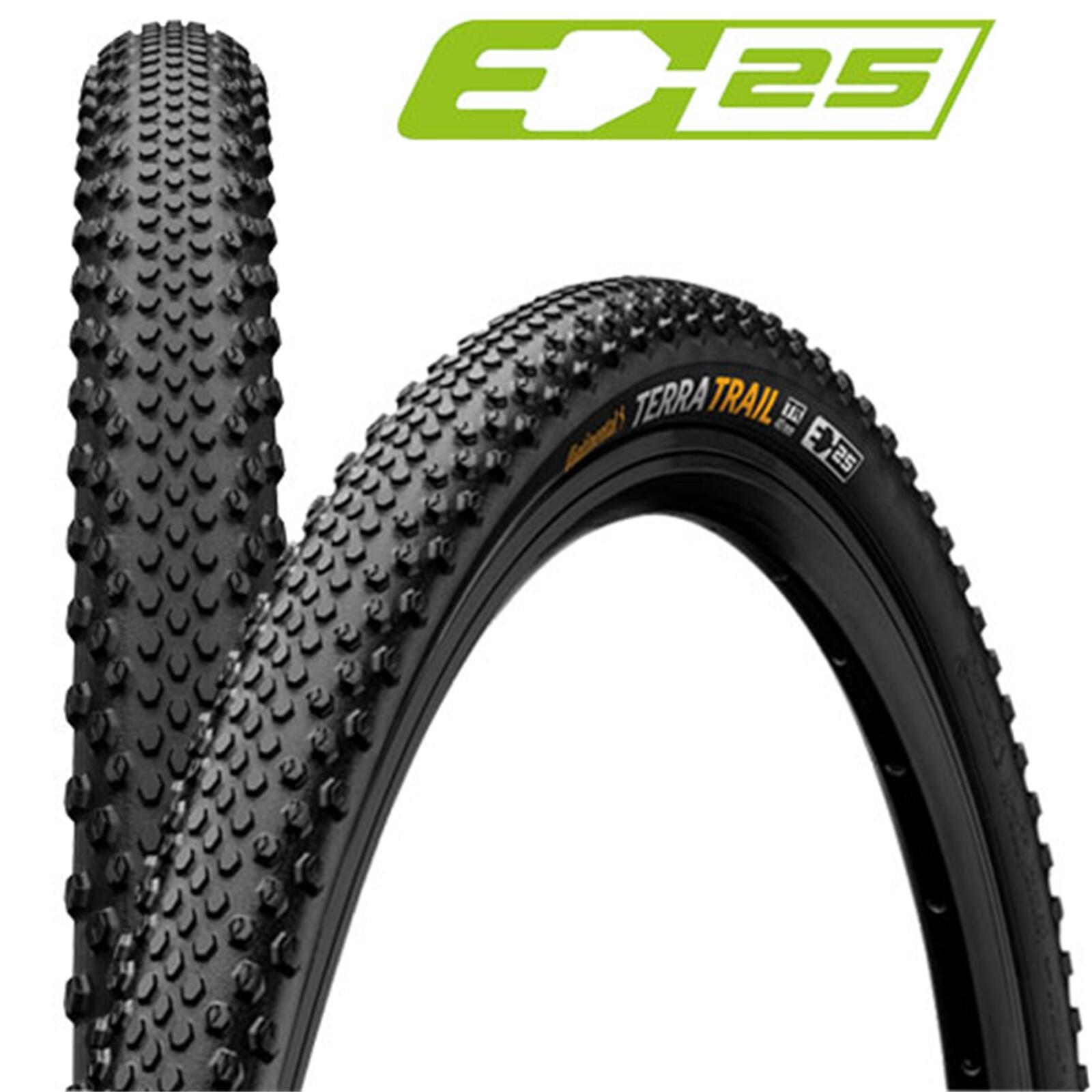 Opona rowerowa Continental Terra