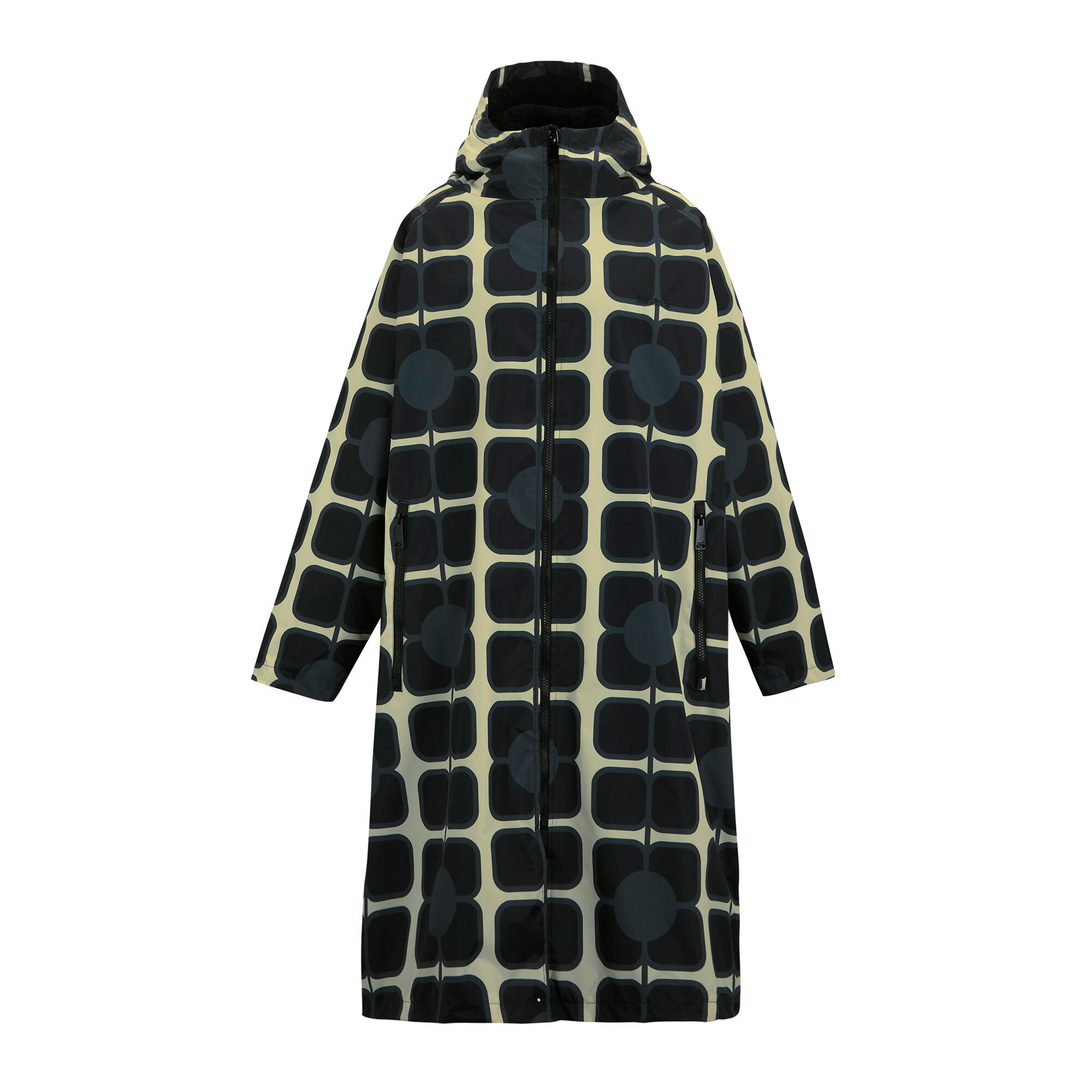 Szlafrok Damski Orla Kiely