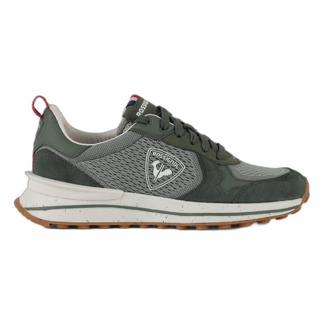 Sneakersy damskie Rossignol Heritage Retro