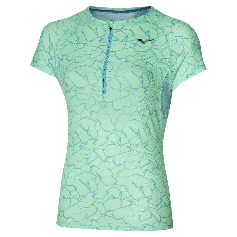 Koszulka damska Mizuno Graphic