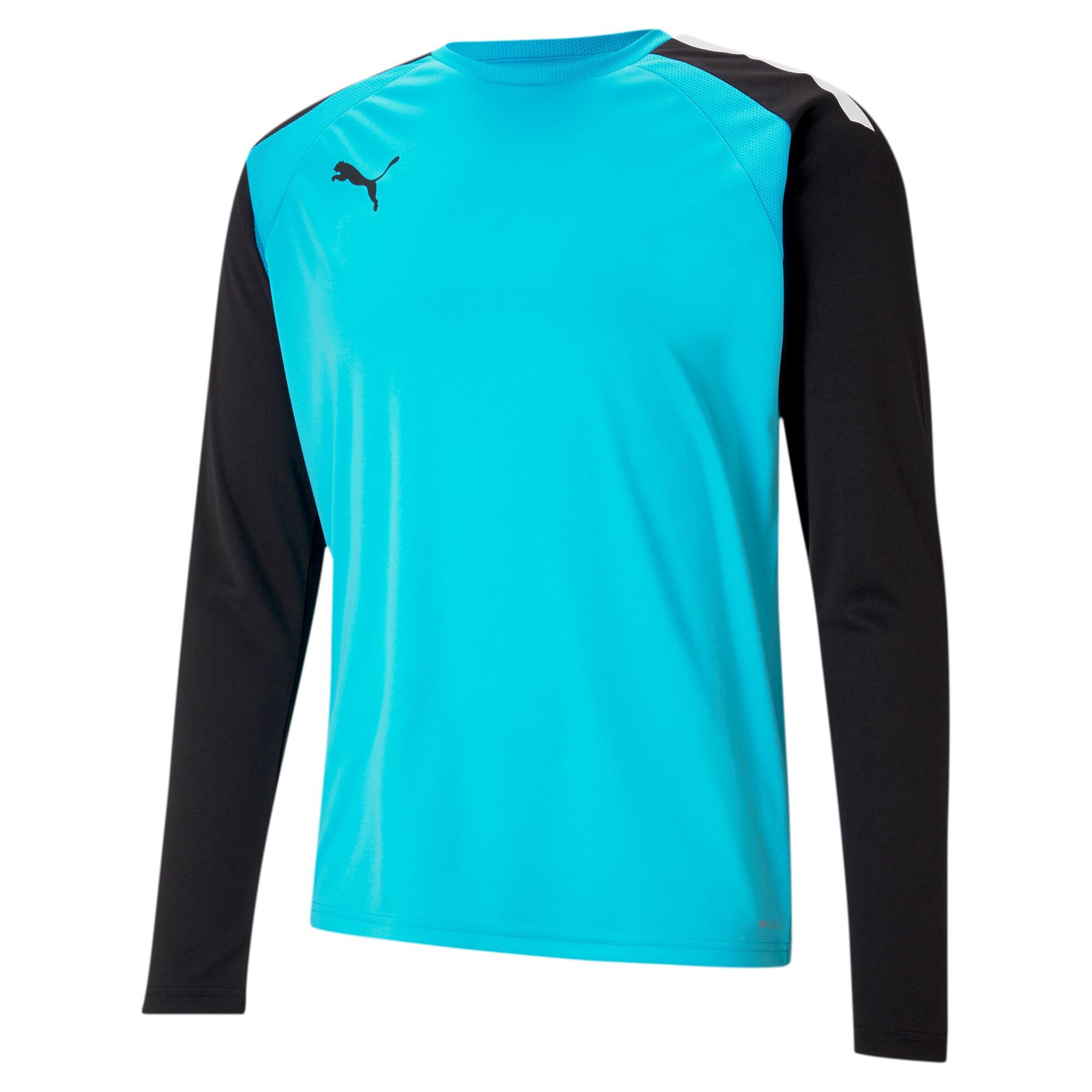 Dżersej z długim rękawem Puma Team Pacer GK