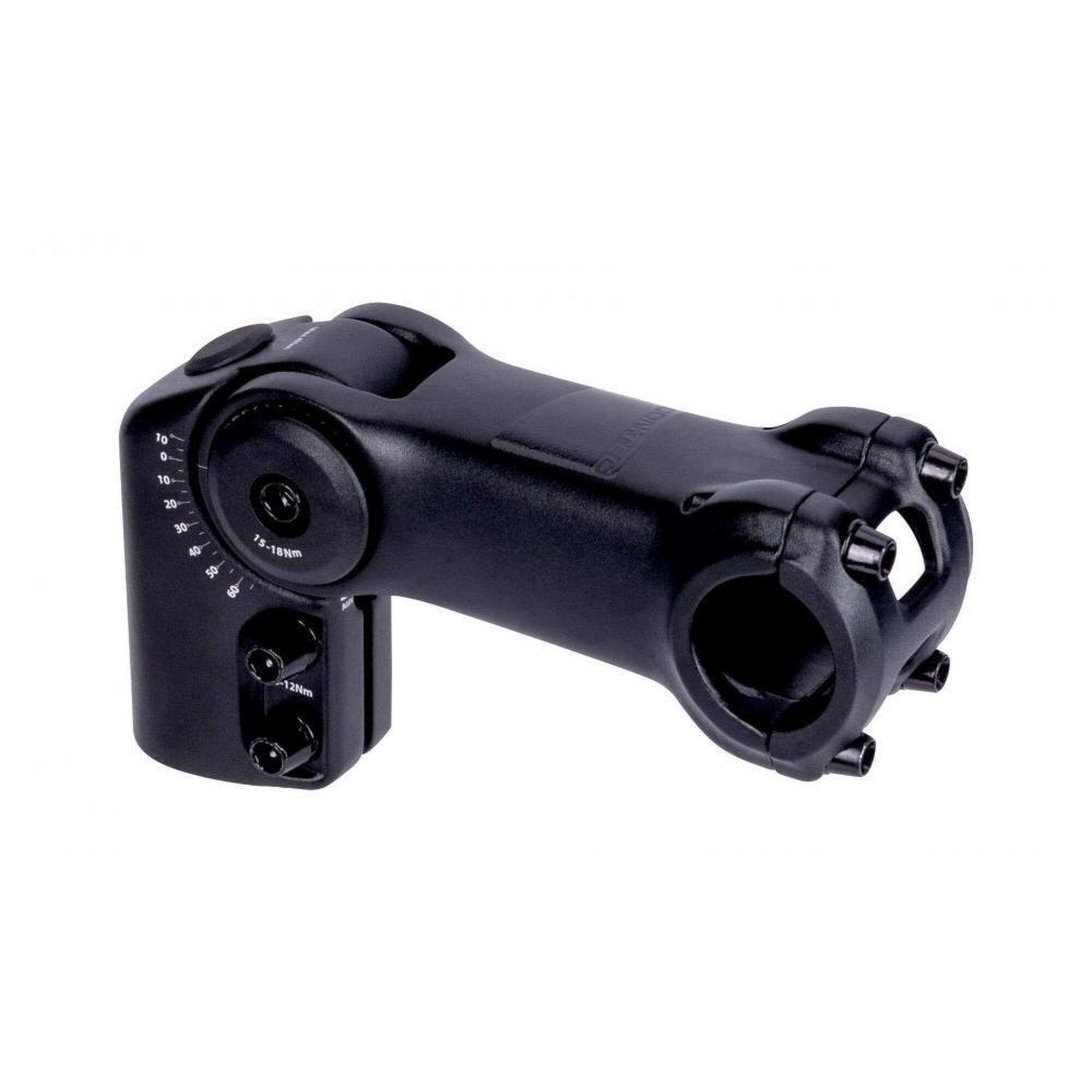 CONTEC Ueda Hybrid mostek A-head regulowany 25 4 x 100 mm