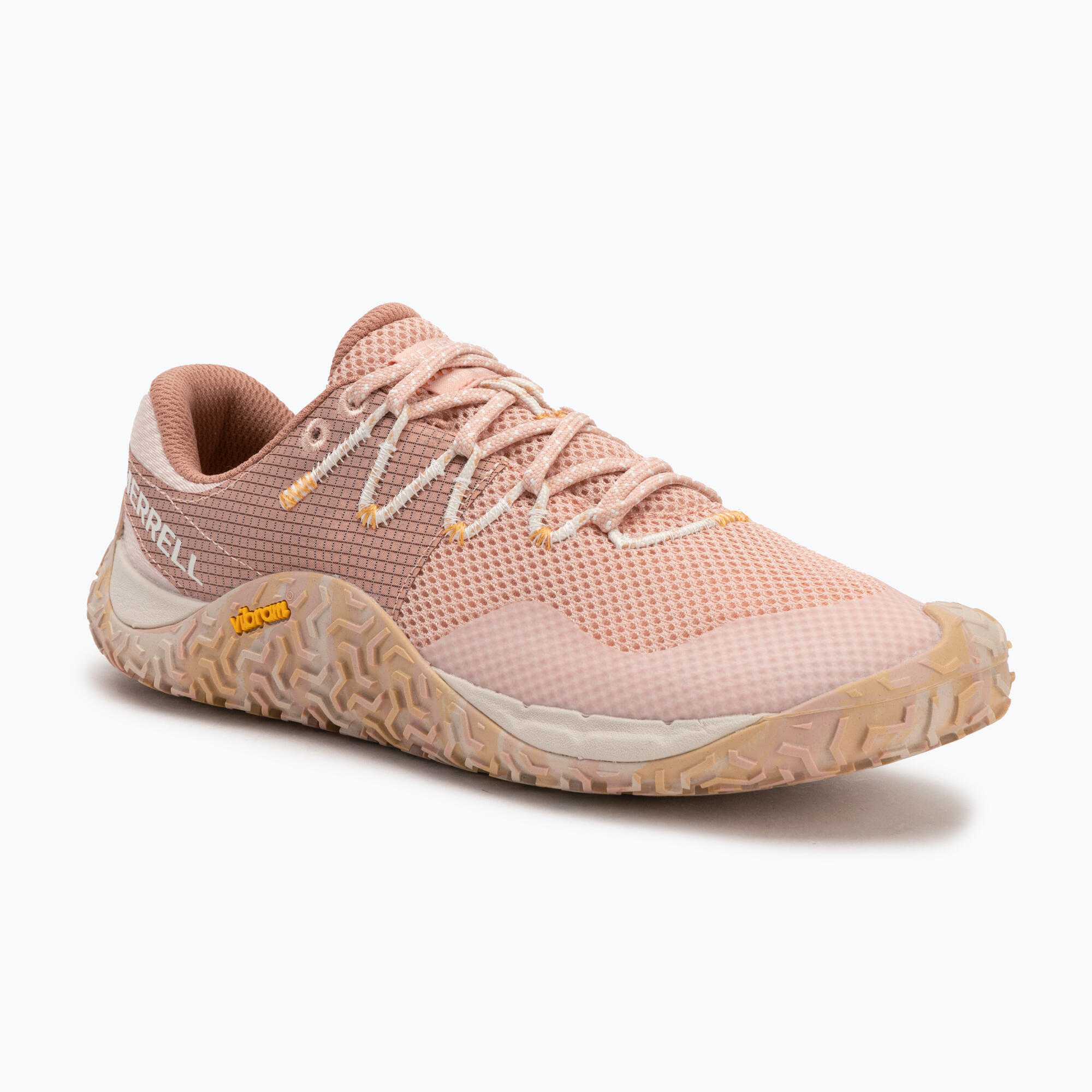 Buty barefoot damskie Merrell Trail Glove 7 salt