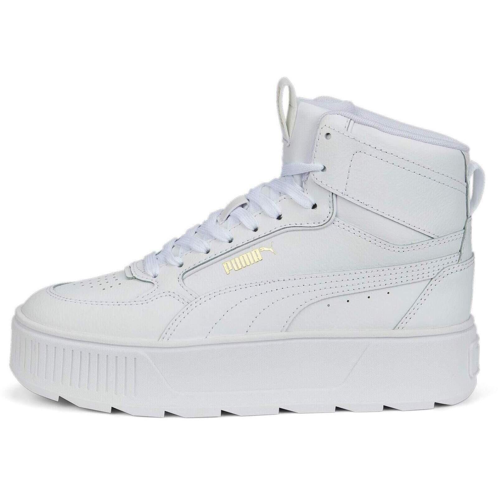 Buty Puma Karmen Rebelle Mid Kobiety