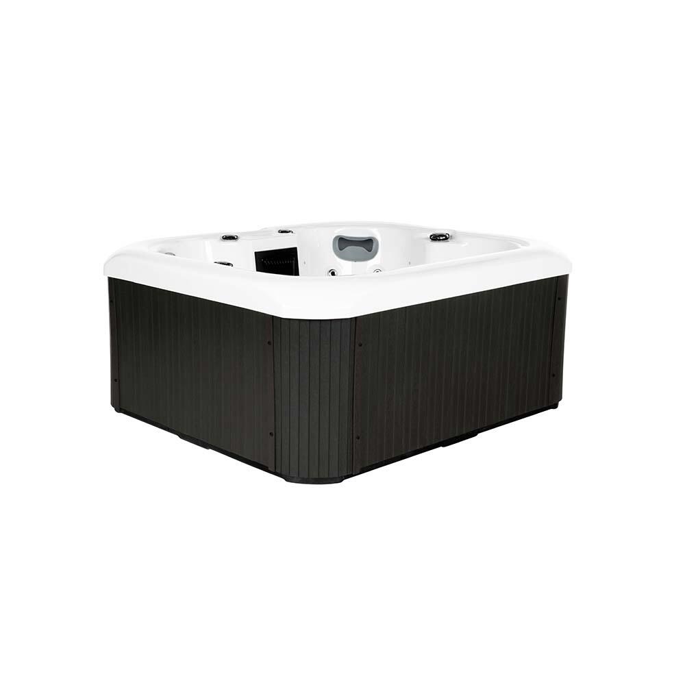 Zewnętrzna wanna z hydromasażem SEA STAR Pure