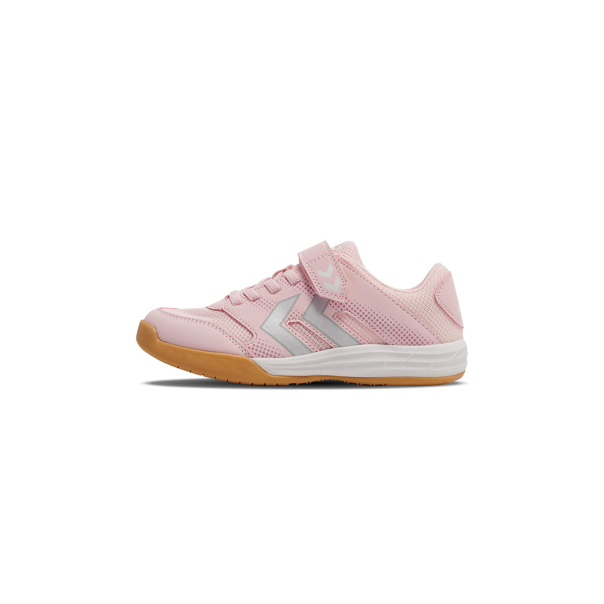 Dziecięce buty halowe Hummel Multiplay Stable VC
