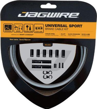 Zestaw linek hamulcowych Jagwire Universal Sport