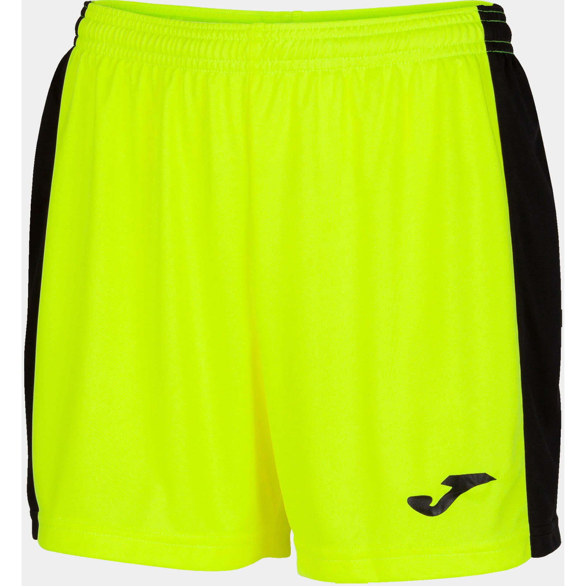 Szorty do biegania damskie Joma Maxi