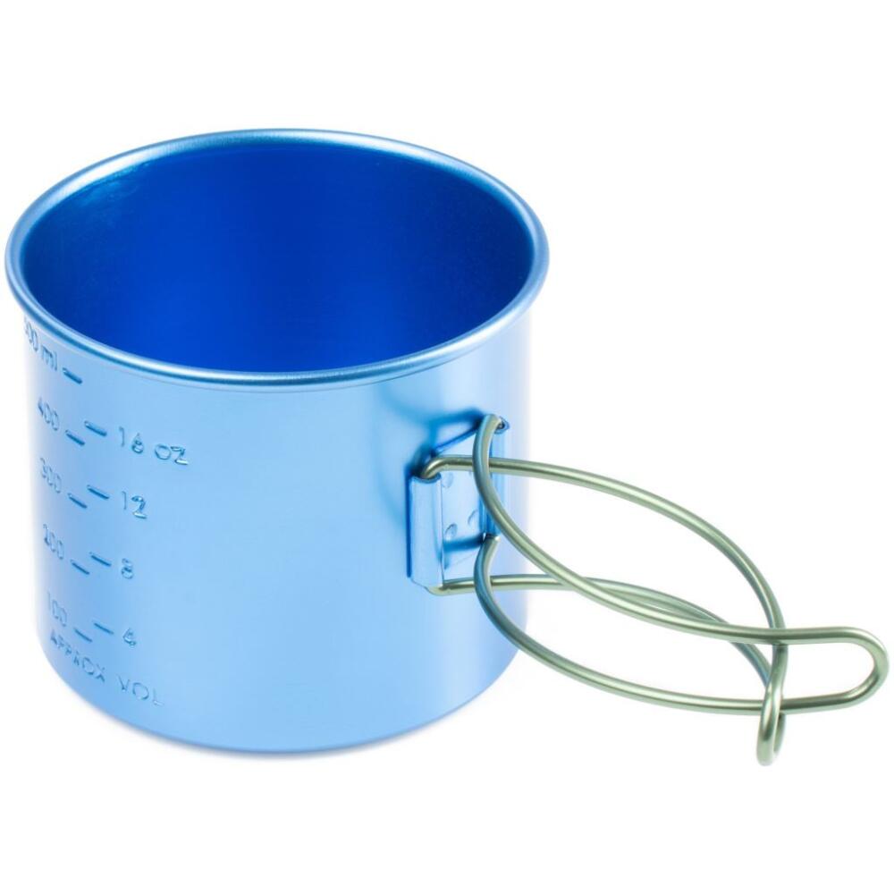 GSI Kubek BUGABOO BOTTLE CUP 500 ml-Niebieski
