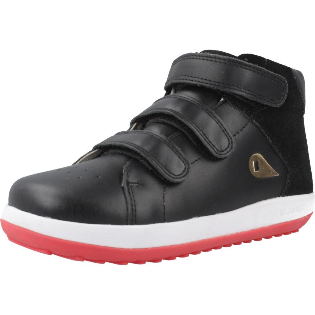 Buty BOBUX BQ10432BLALE Czarny